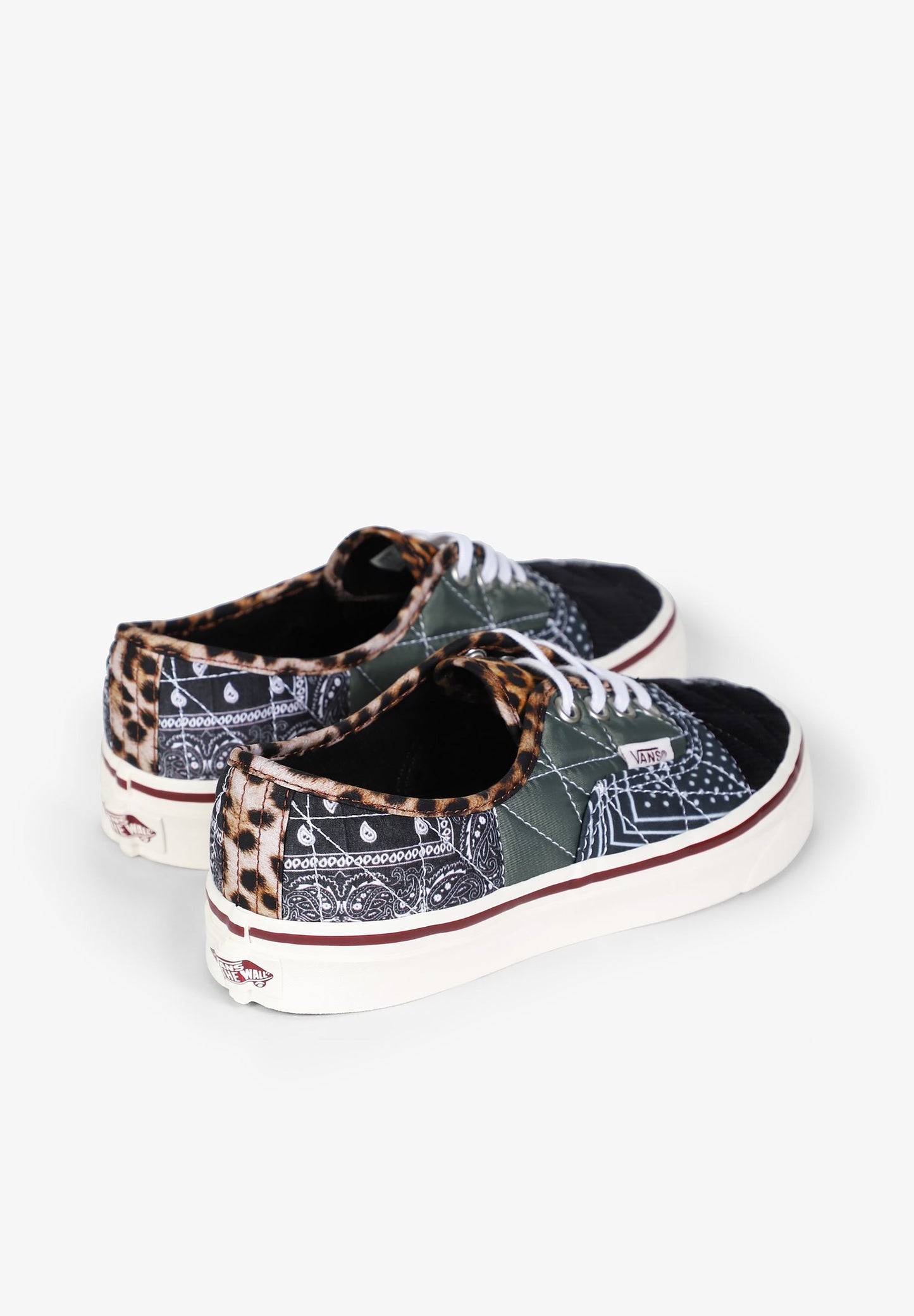 VANS | SNEAKERS AUTHENTIC 44 DX P