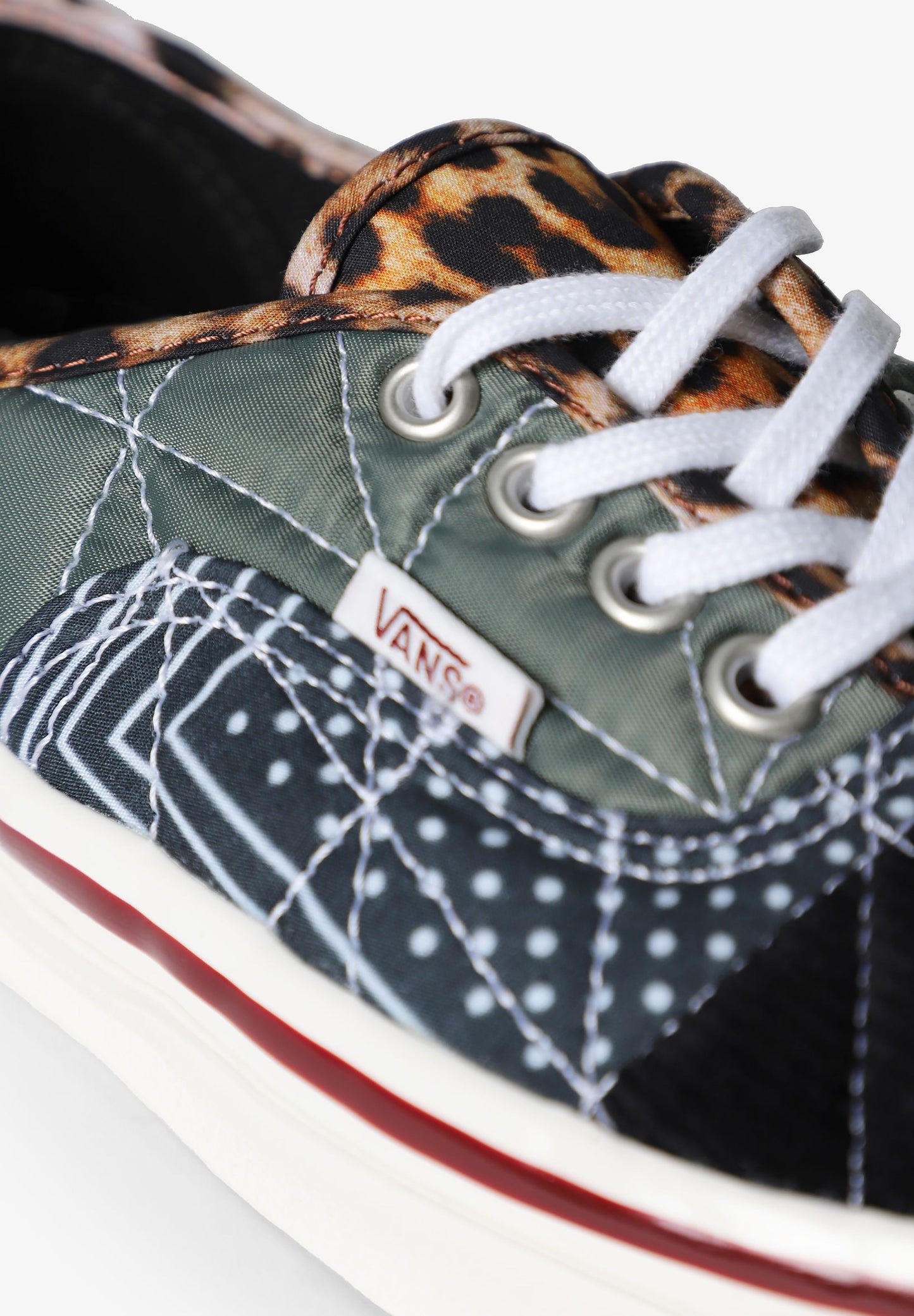 VANS | SNEAKERS AUTHENTIC 44 DX P