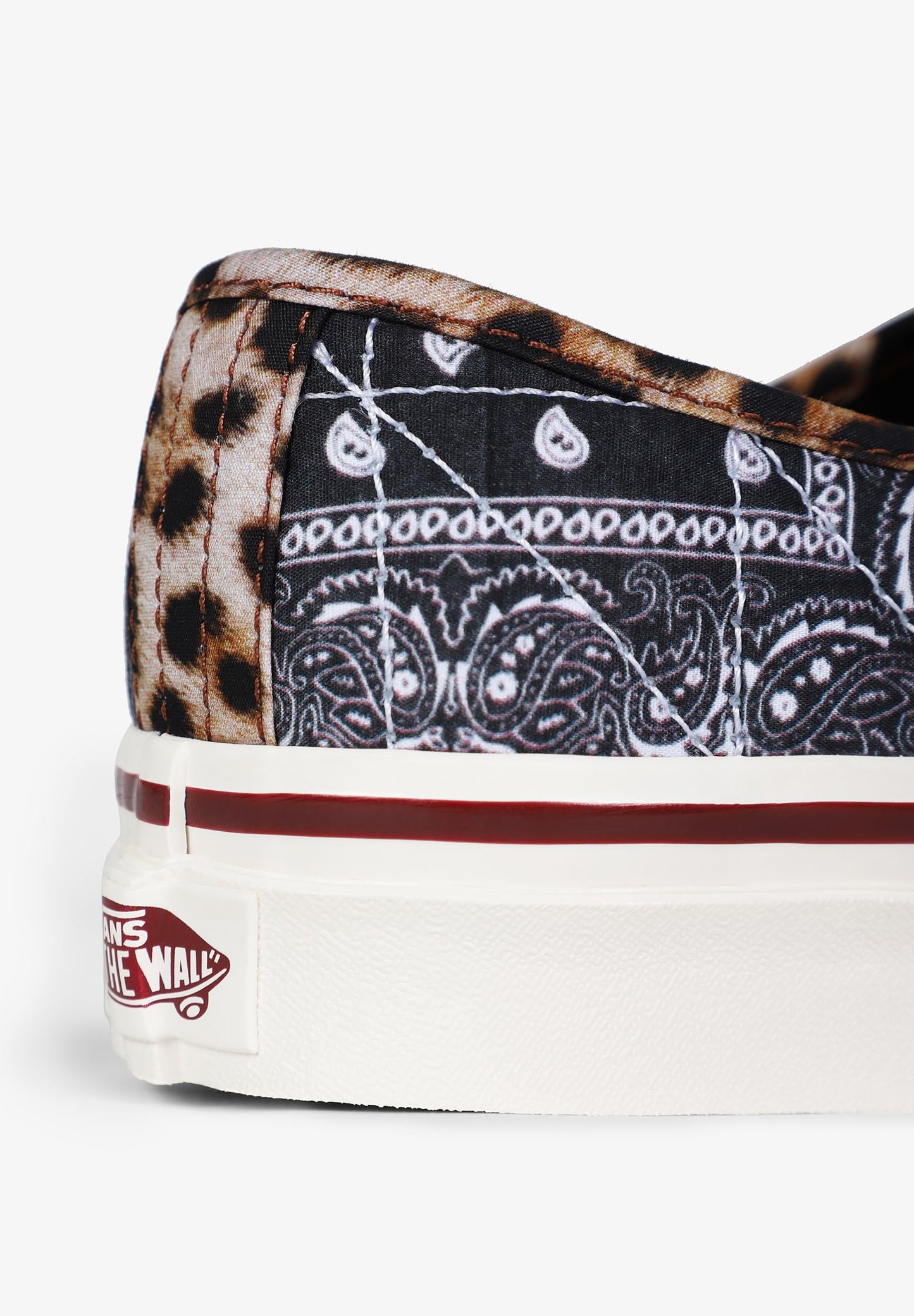 VANS | SNEAKERS AUTHENTIC 44 DX P