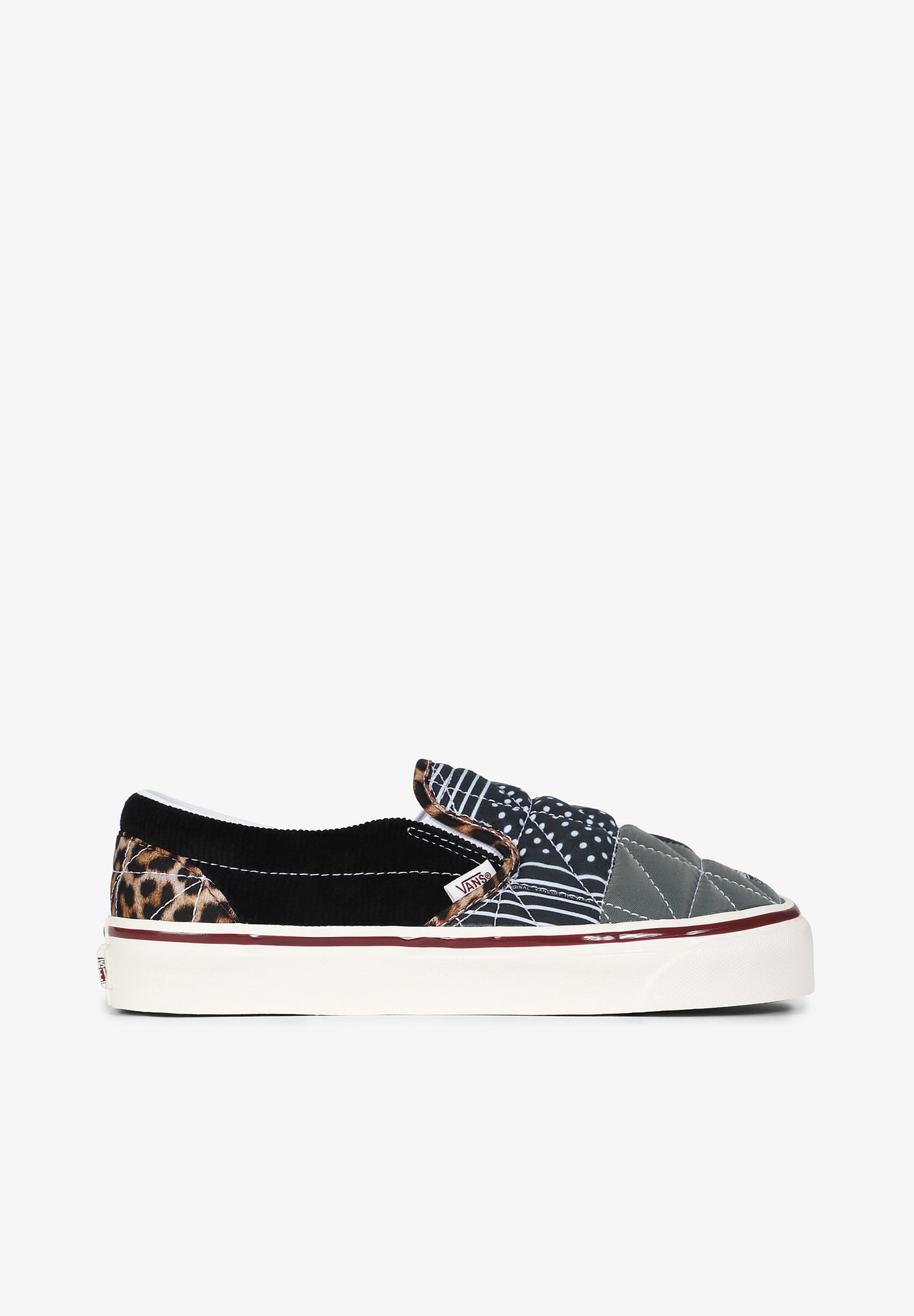 VANS | SNEAKERS CLASSIC SLIP-ON 9