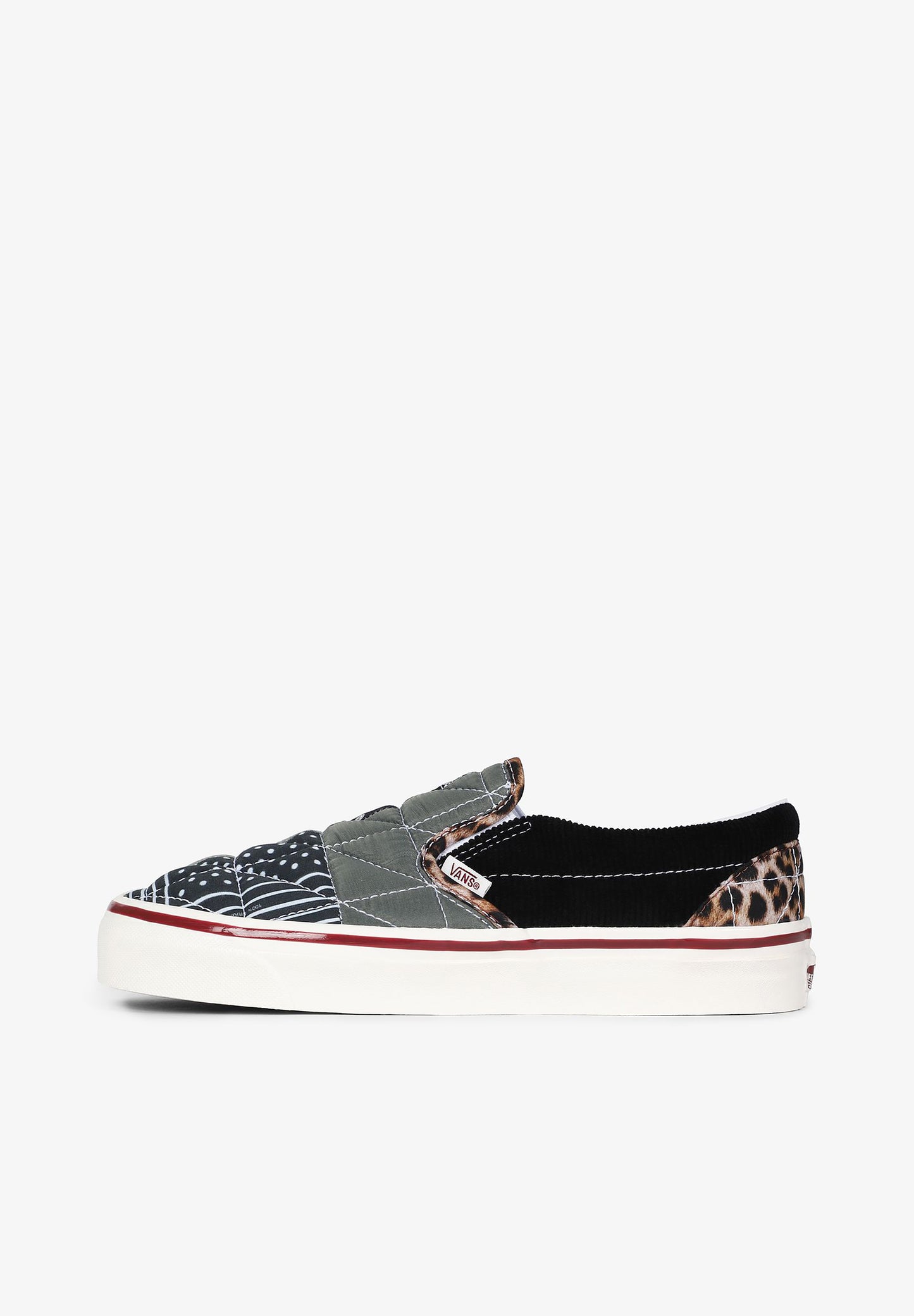 VANS | SNEAKERS CLASSIC SLIP-ON 9