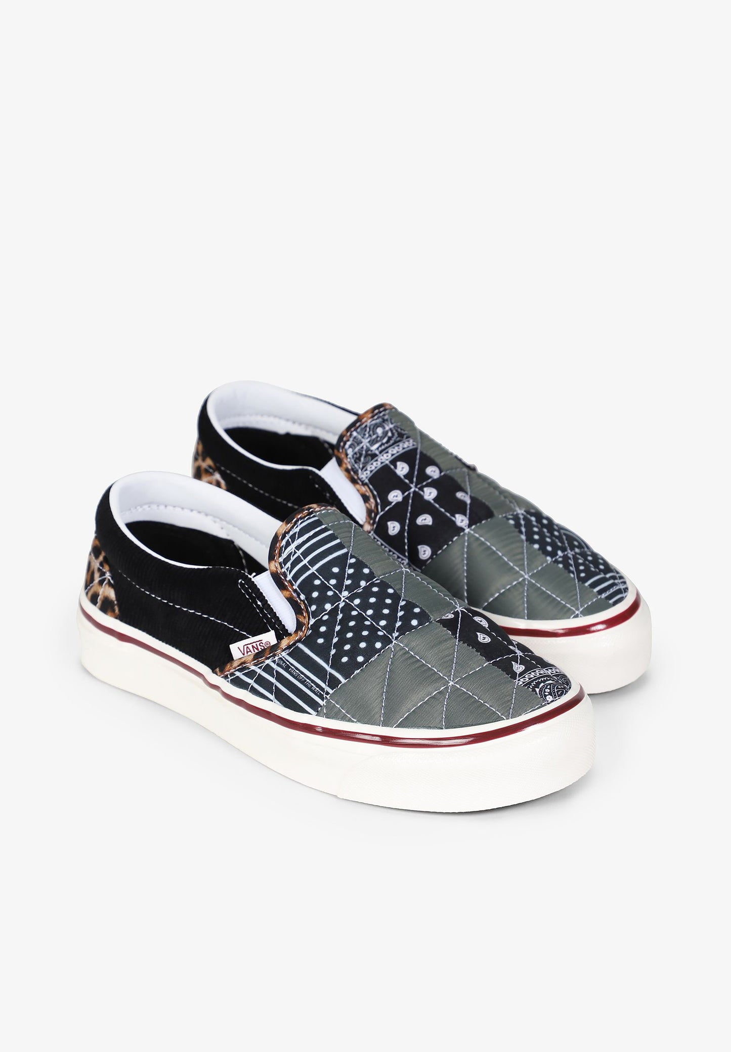 VANS | SNEAKERS CLASSIC SLIP-ON 9
