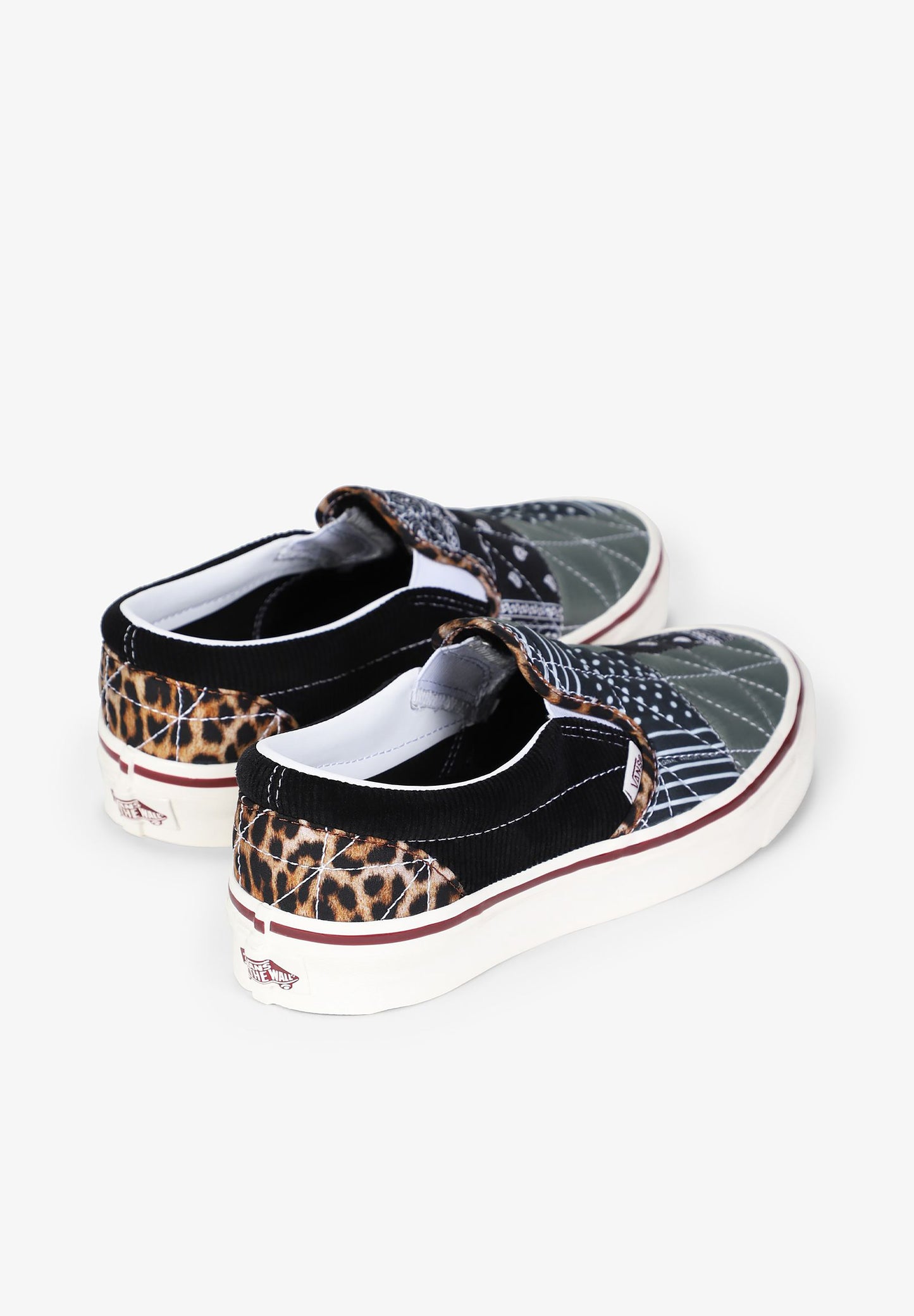 VANS | SNEAKERS CLASSIC SLIP-ON 9