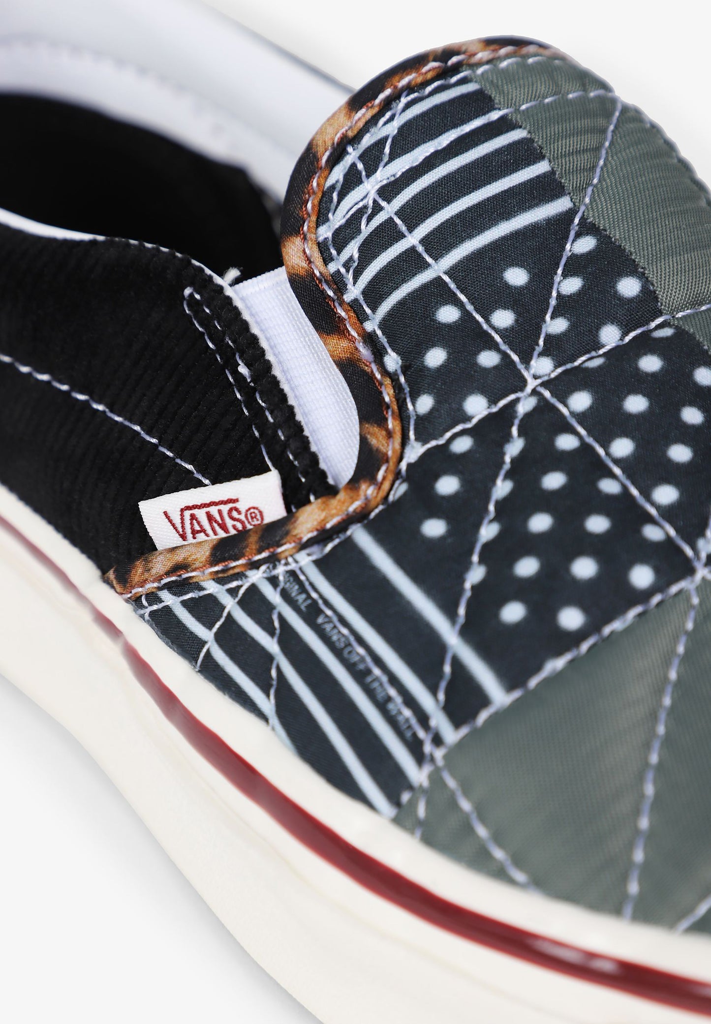 VANS | SNEAKERS CLASSIC SLIP-ON 9