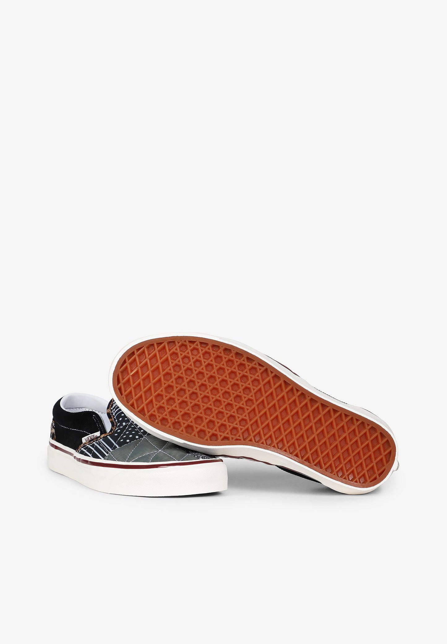 VANS | SNEAKERS CLASSIC SLIP-ON 9