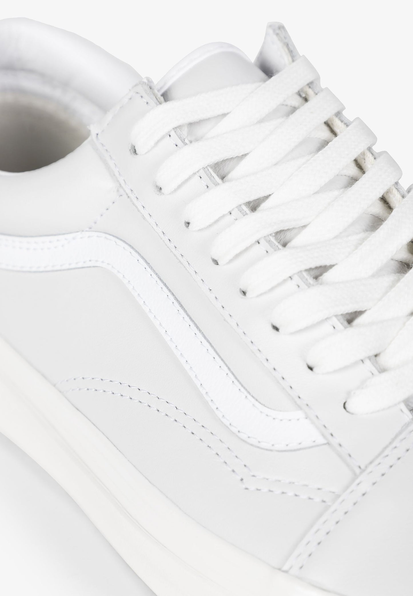 VANS | SAPATILHAS OLD SKOOL 36 DX