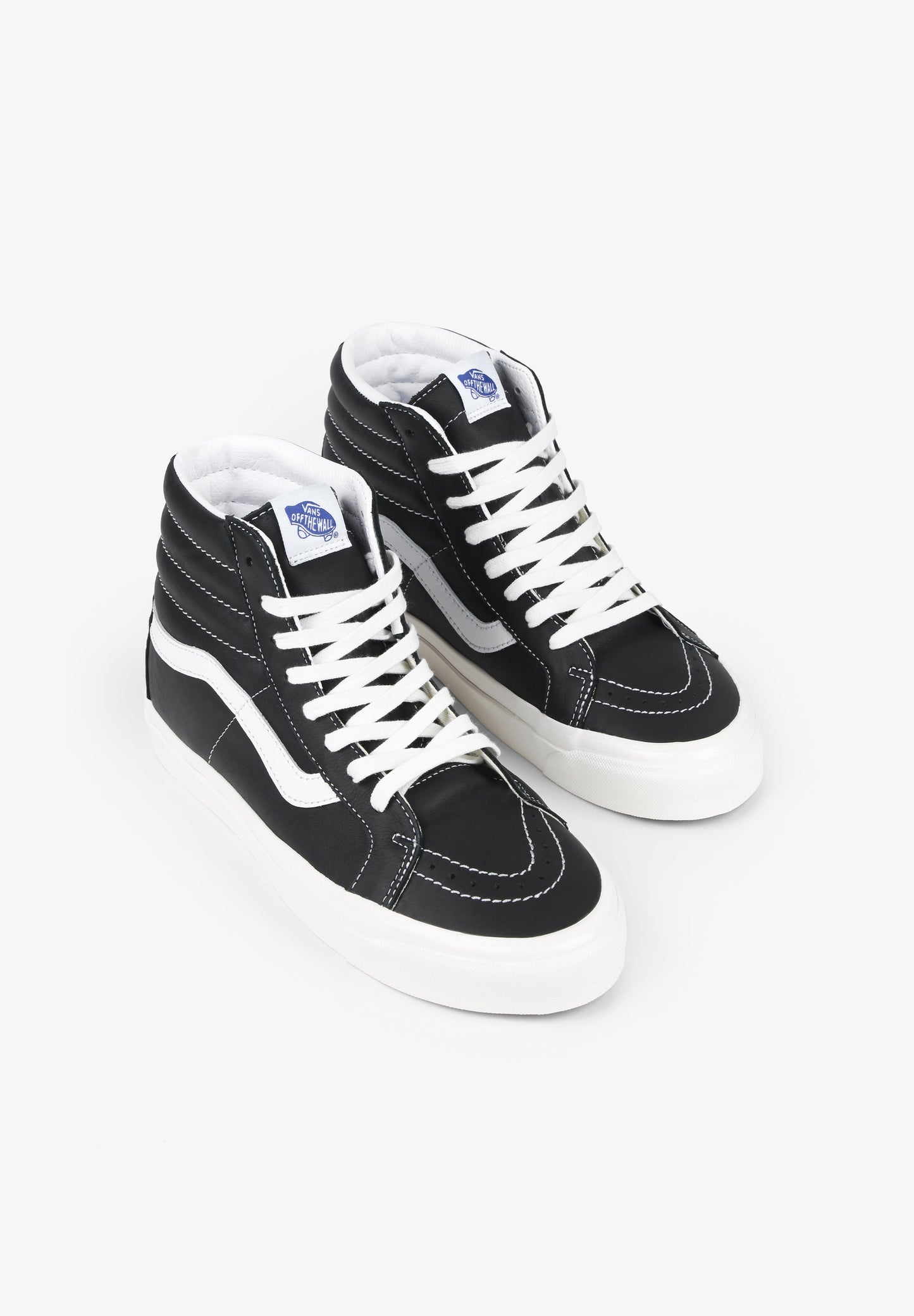 VANS | SAPATILHAS SK8-HI 38 DX I