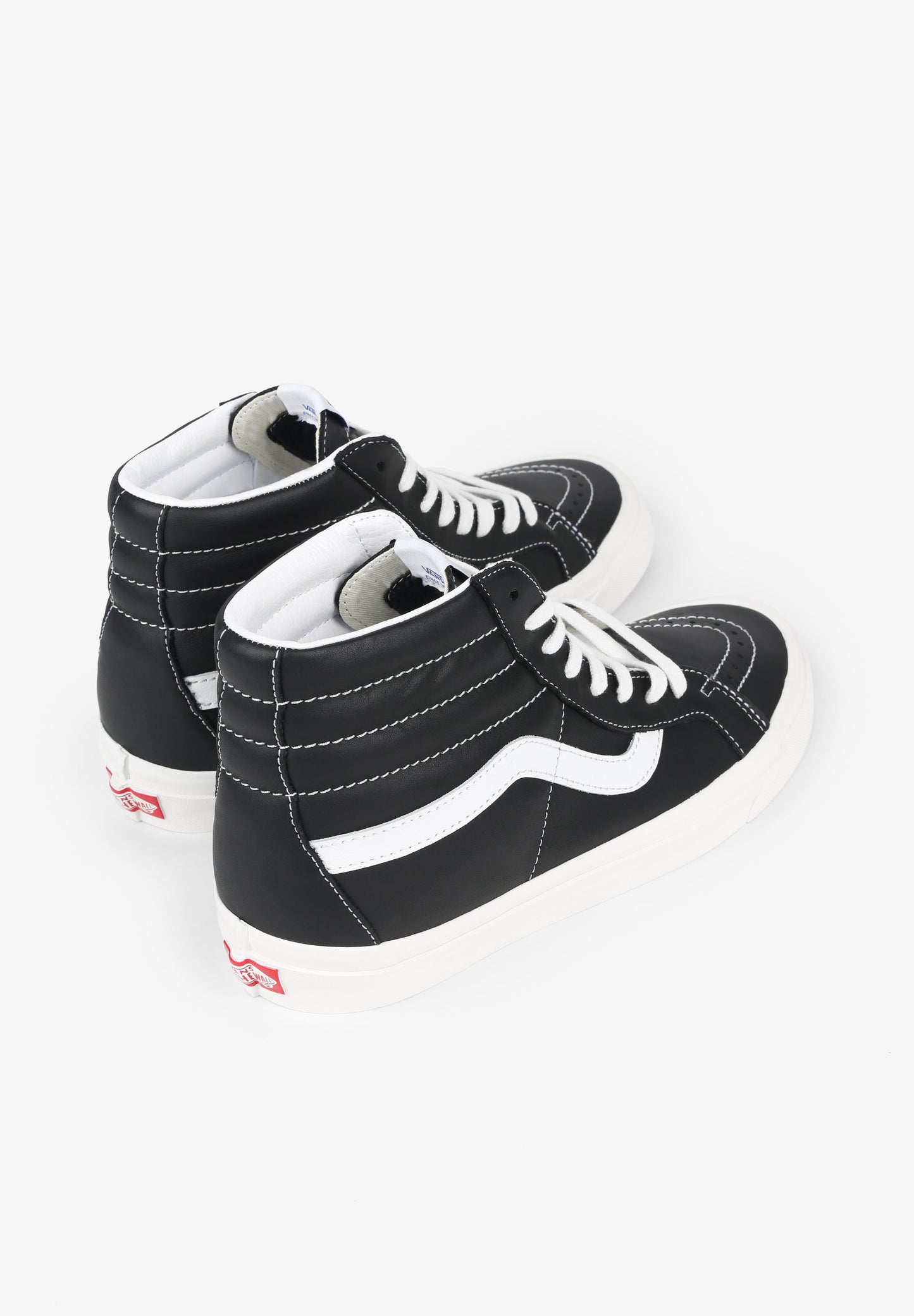 VANS | SAPATILHAS SK8-HI 38 DX I
