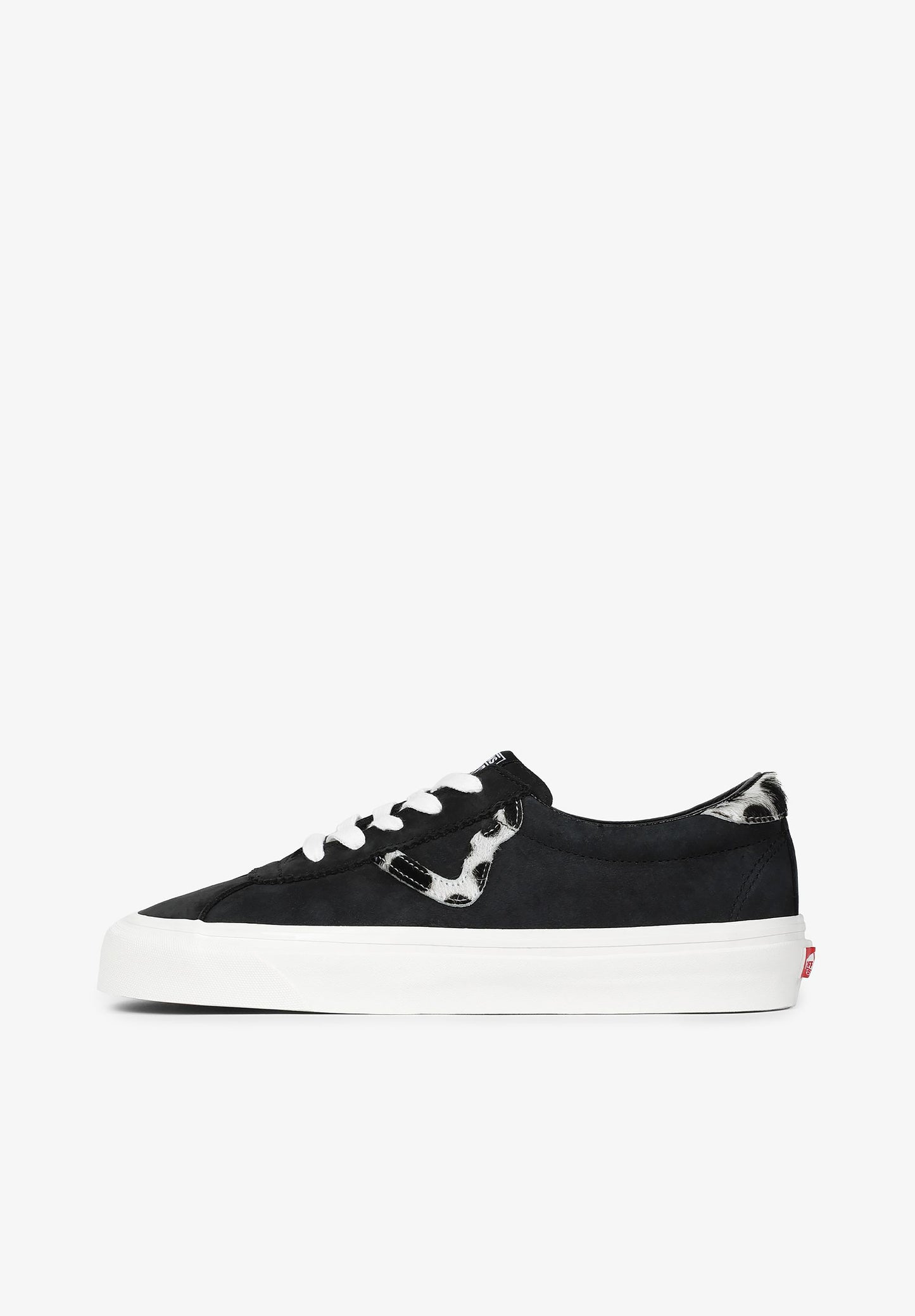 VANS | SNEAKERS STYLE 73 DX