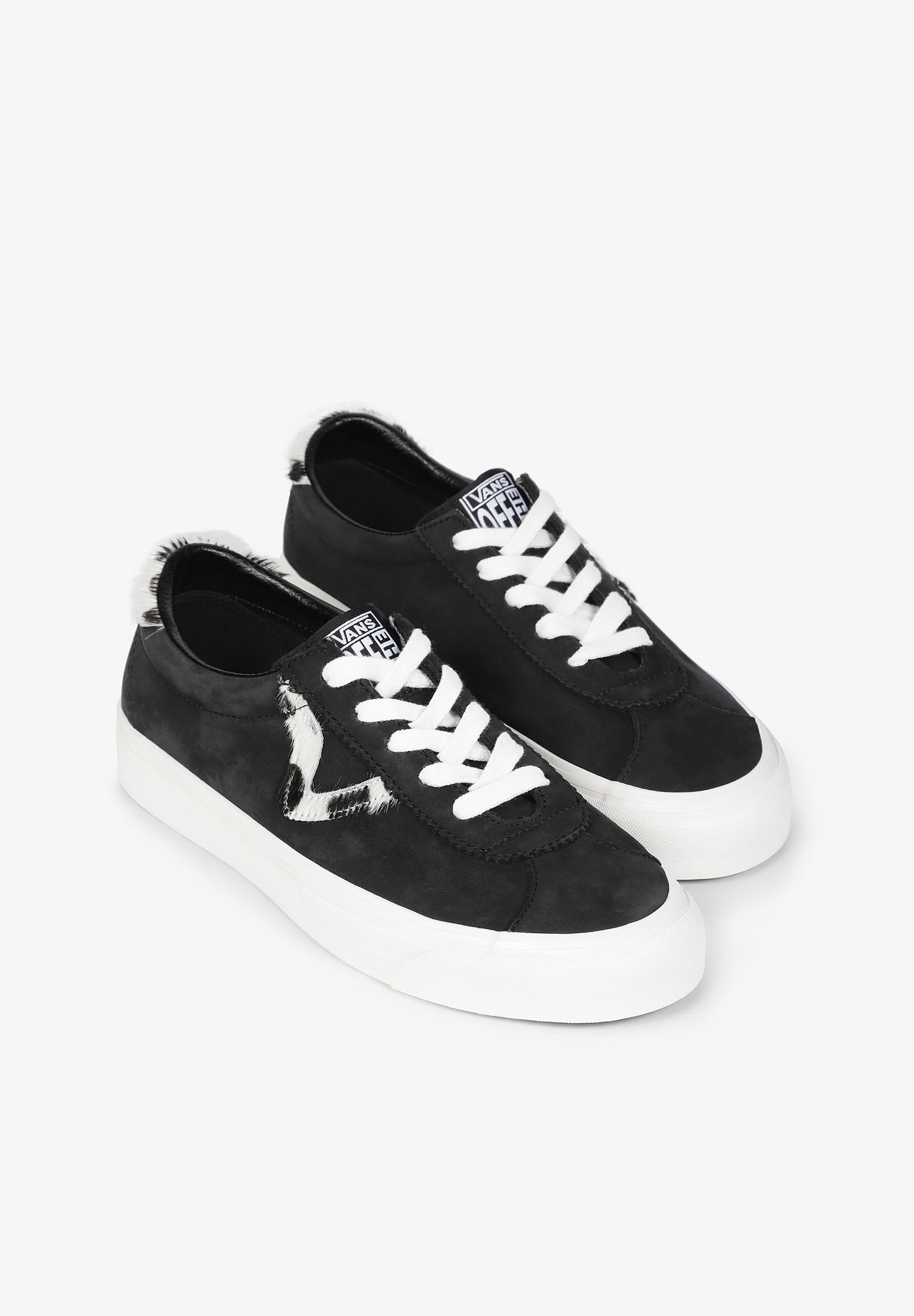 VANS | SNEAKERS STYLE 73 DX