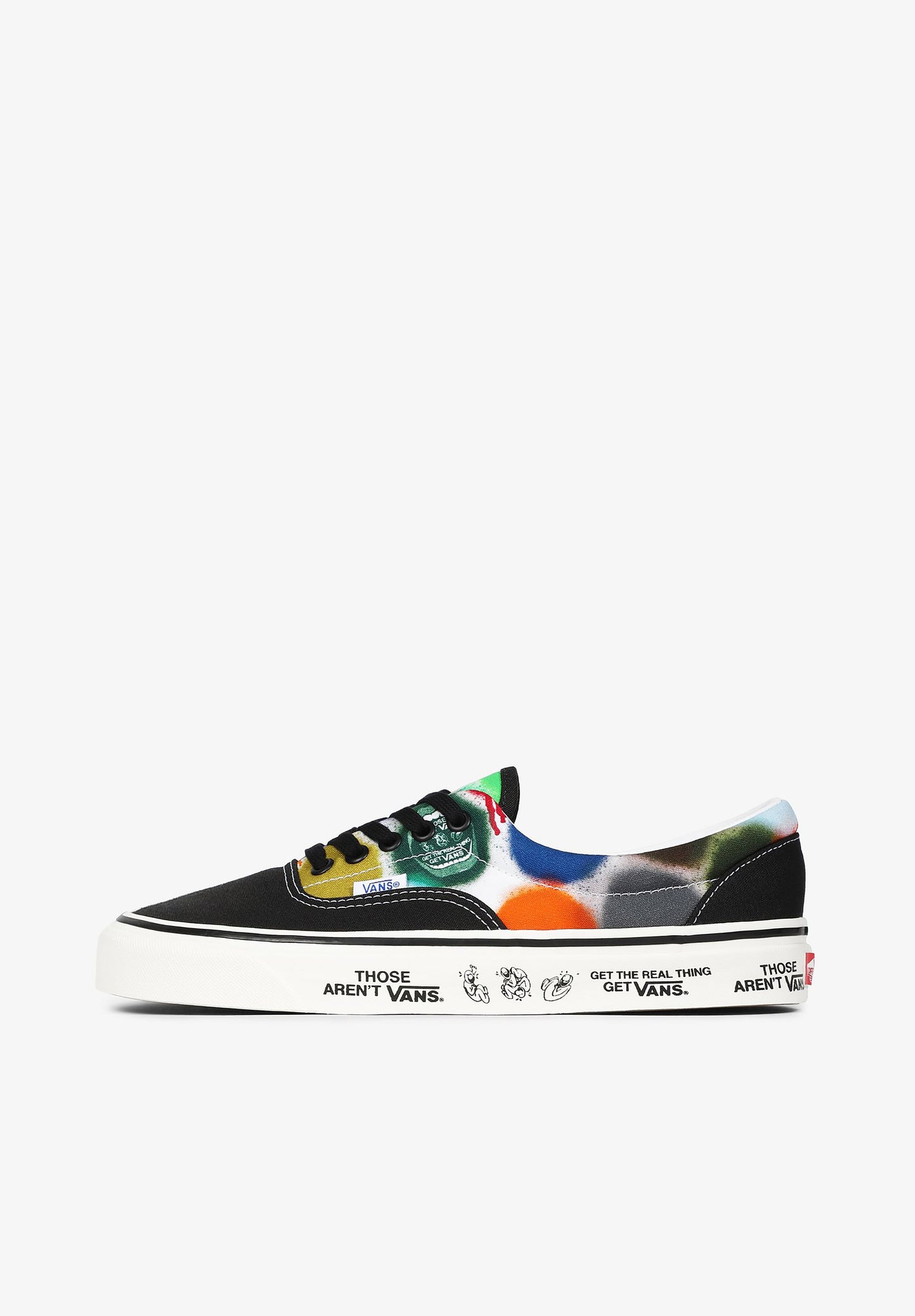 VANS | SNEAKERS ERA 95 DX