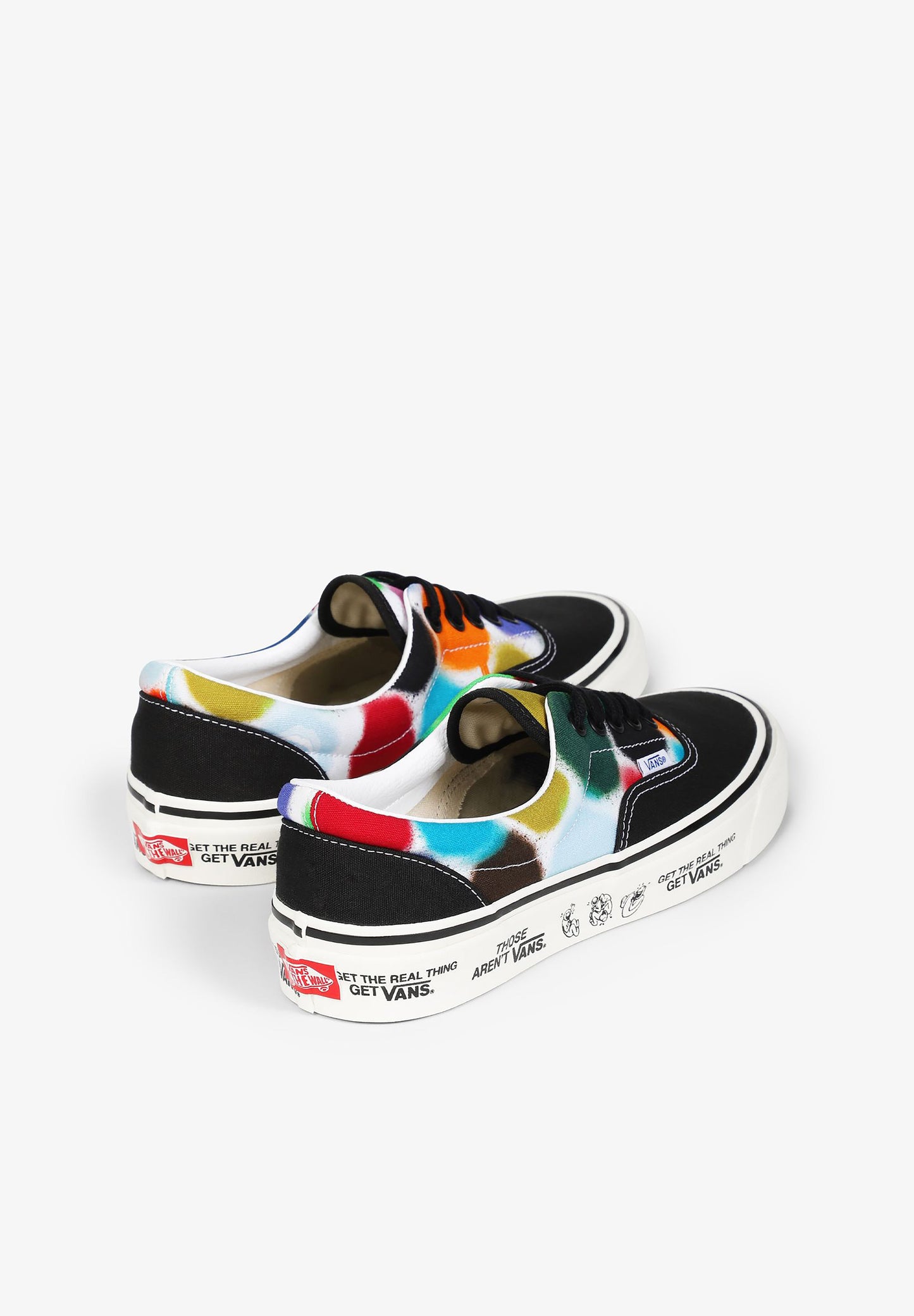 VANS | SNEAKERS ERA 95 DX