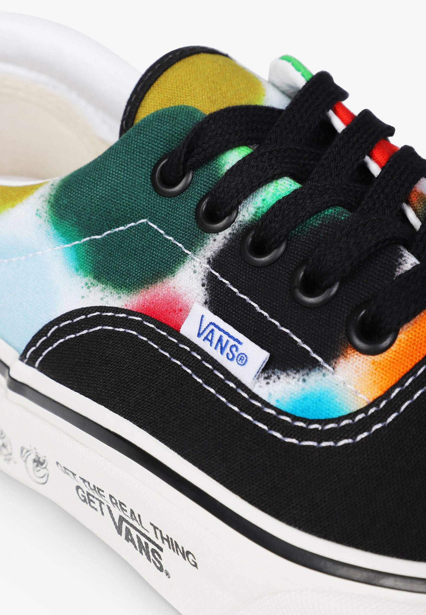 VANS | SNEAKERS ERA 95 DX