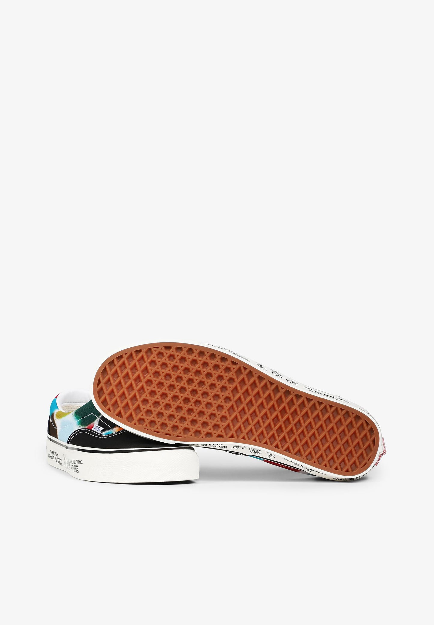 VANS | SNEAKERS ERA 95 DX