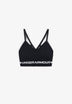 UNDER ARMOUR | SUJETADOR DEPORTIVO