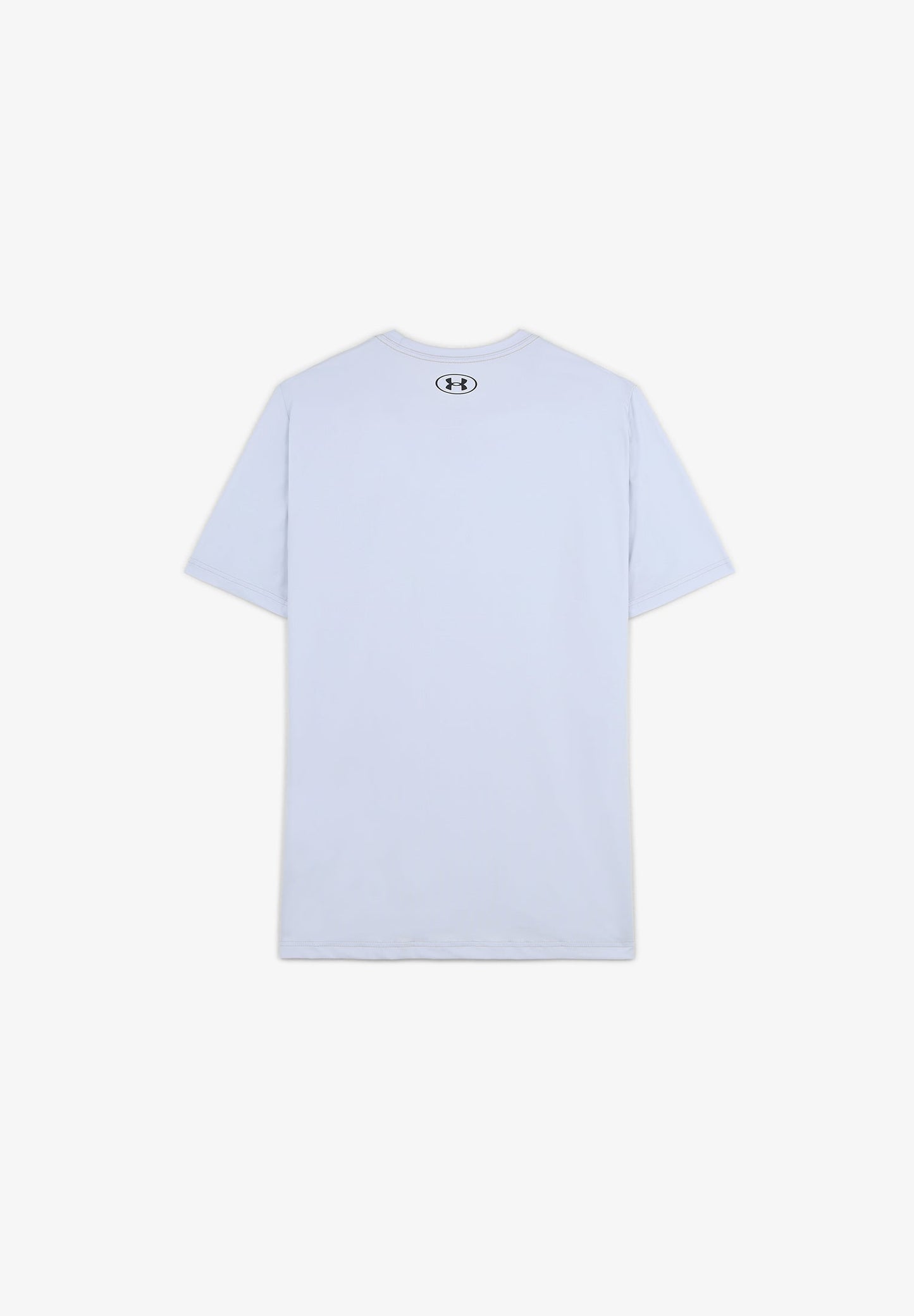 UNDER ARMOUR | T-SHIRT DE MANGA CURTA RUSH™