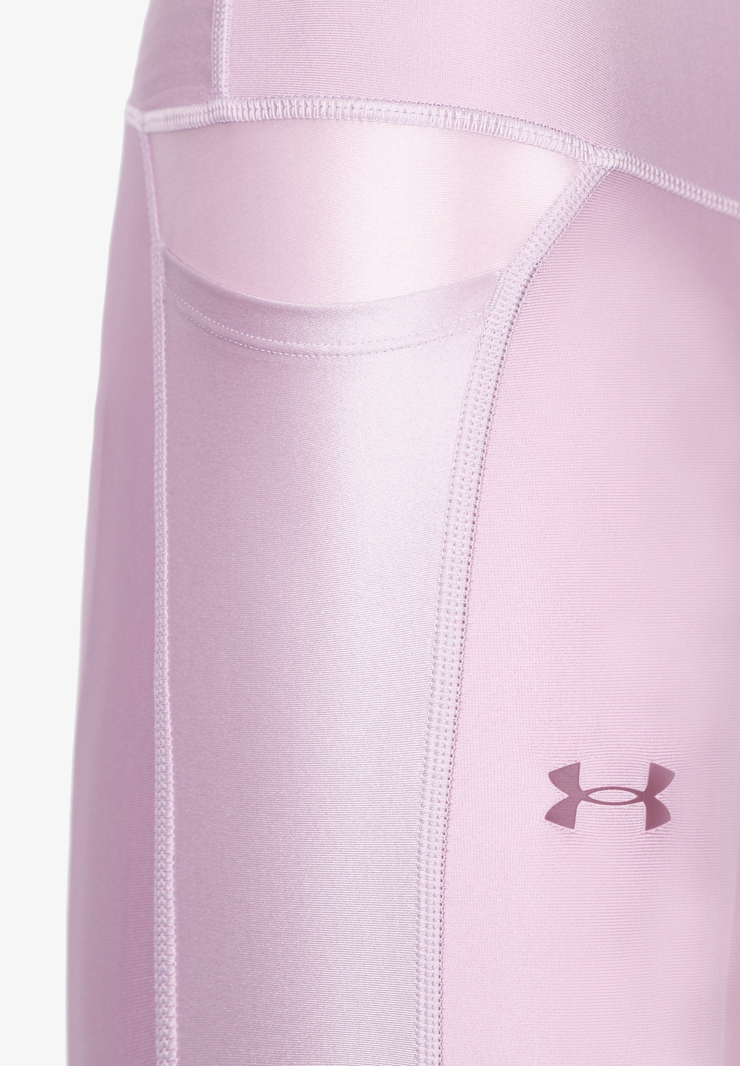 UNDER ARMOUR | LEGGINGS ANKLE LEG NOV