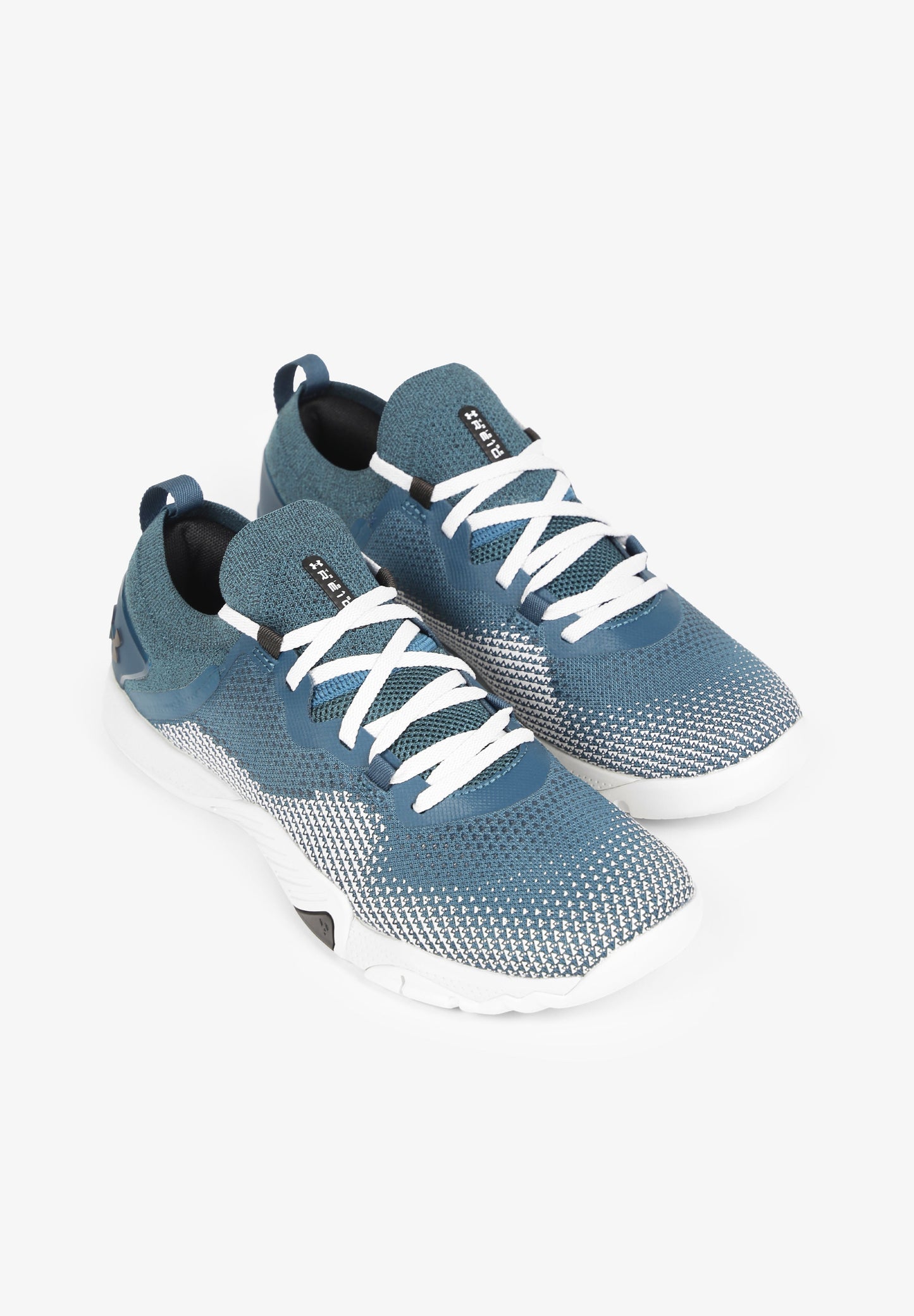 UNDER ARMOUR | SAPATILHAS DE TREINO REIGN 3