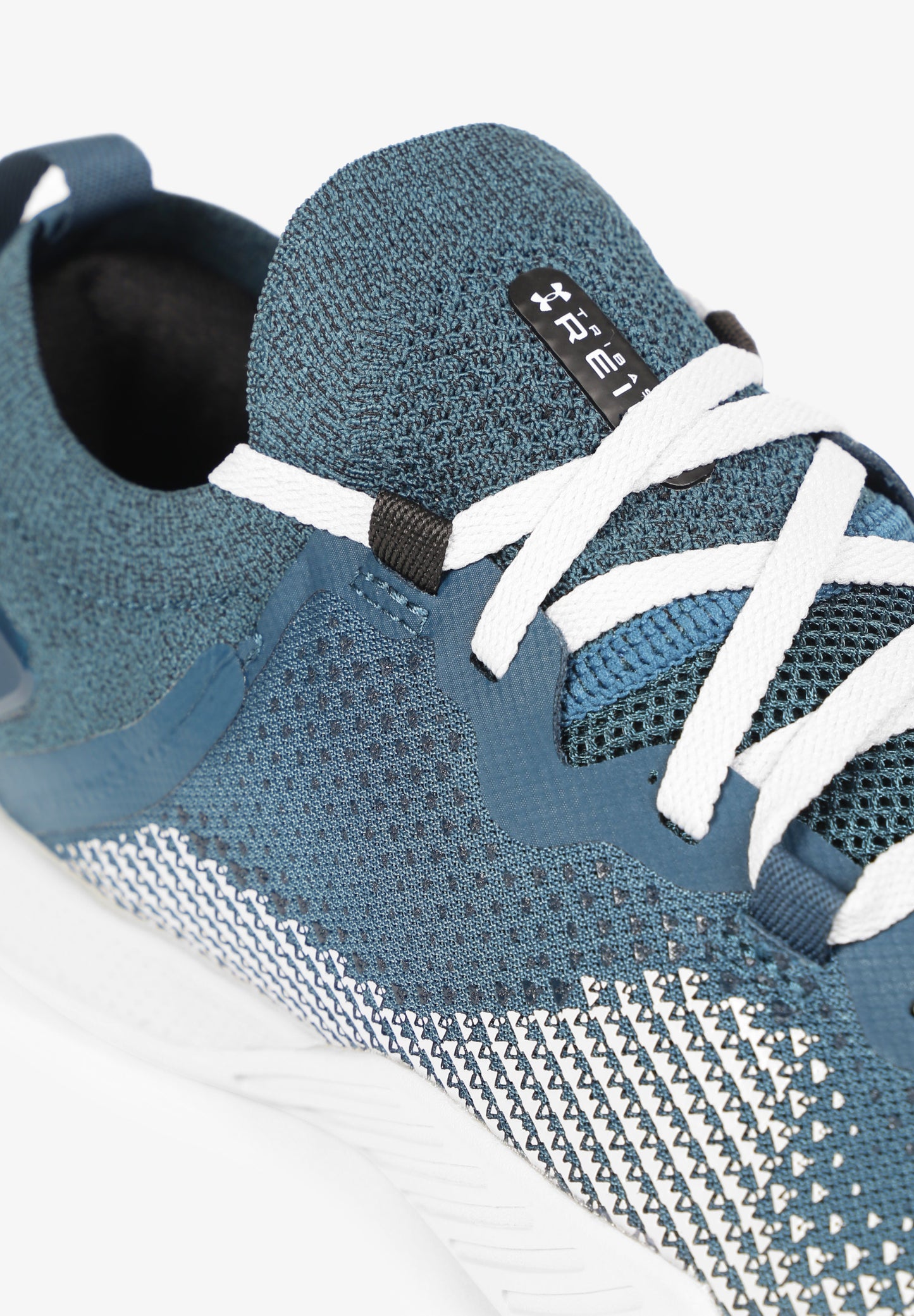 UNDER ARMOUR | SAPATILHAS DE TREINO REIGN 3