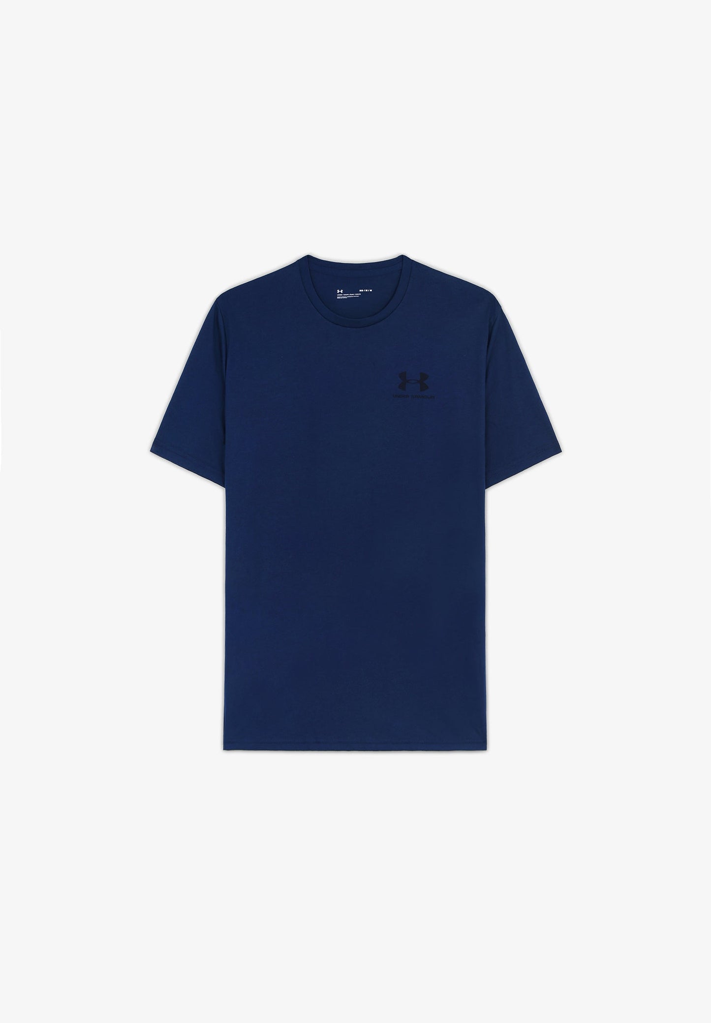 UNDER ARMOUR | T-SHIRT COM LOGÓTIPO