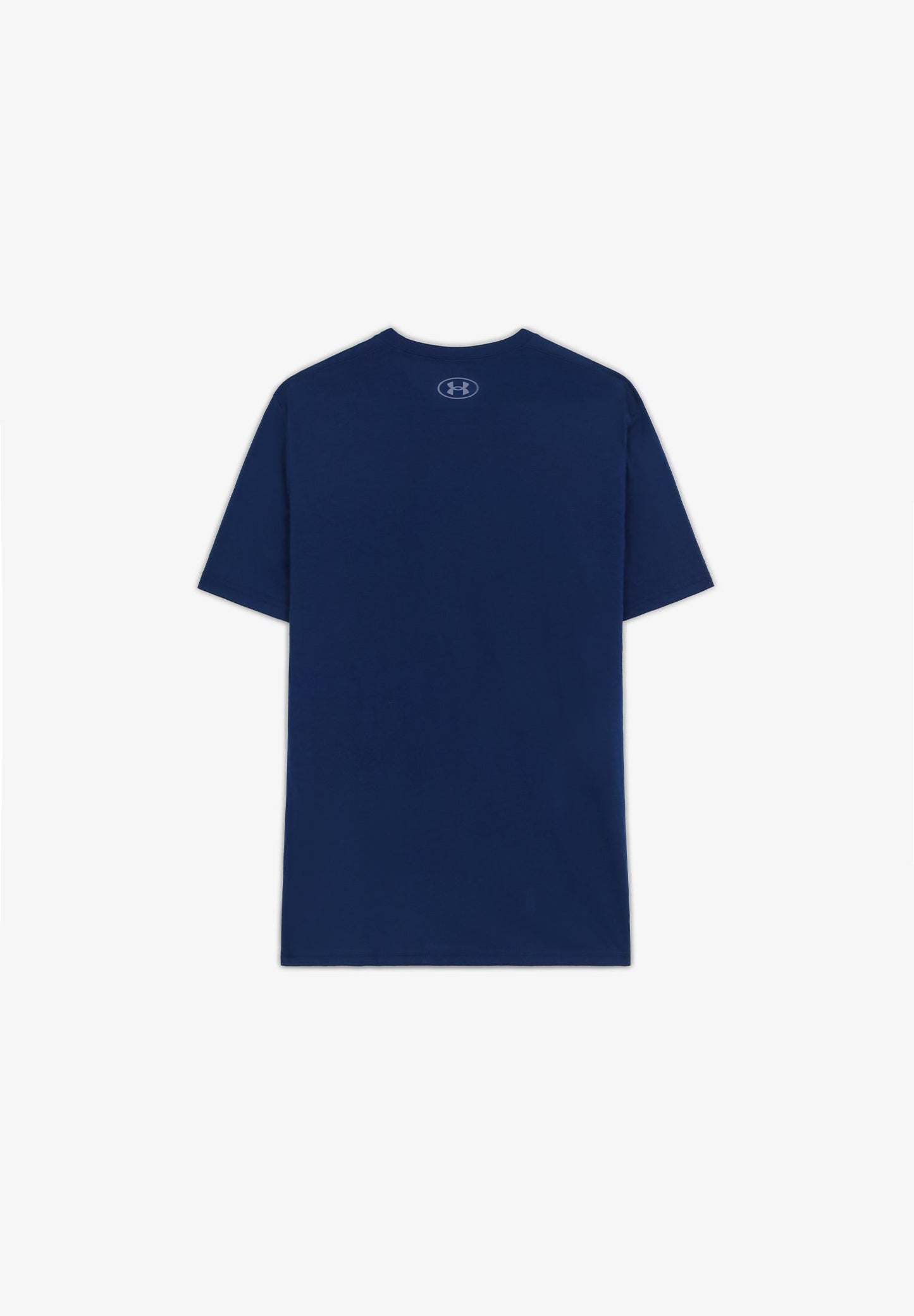 UNDER ARMOUR | T-SHIRT COM LOGÓTIPO