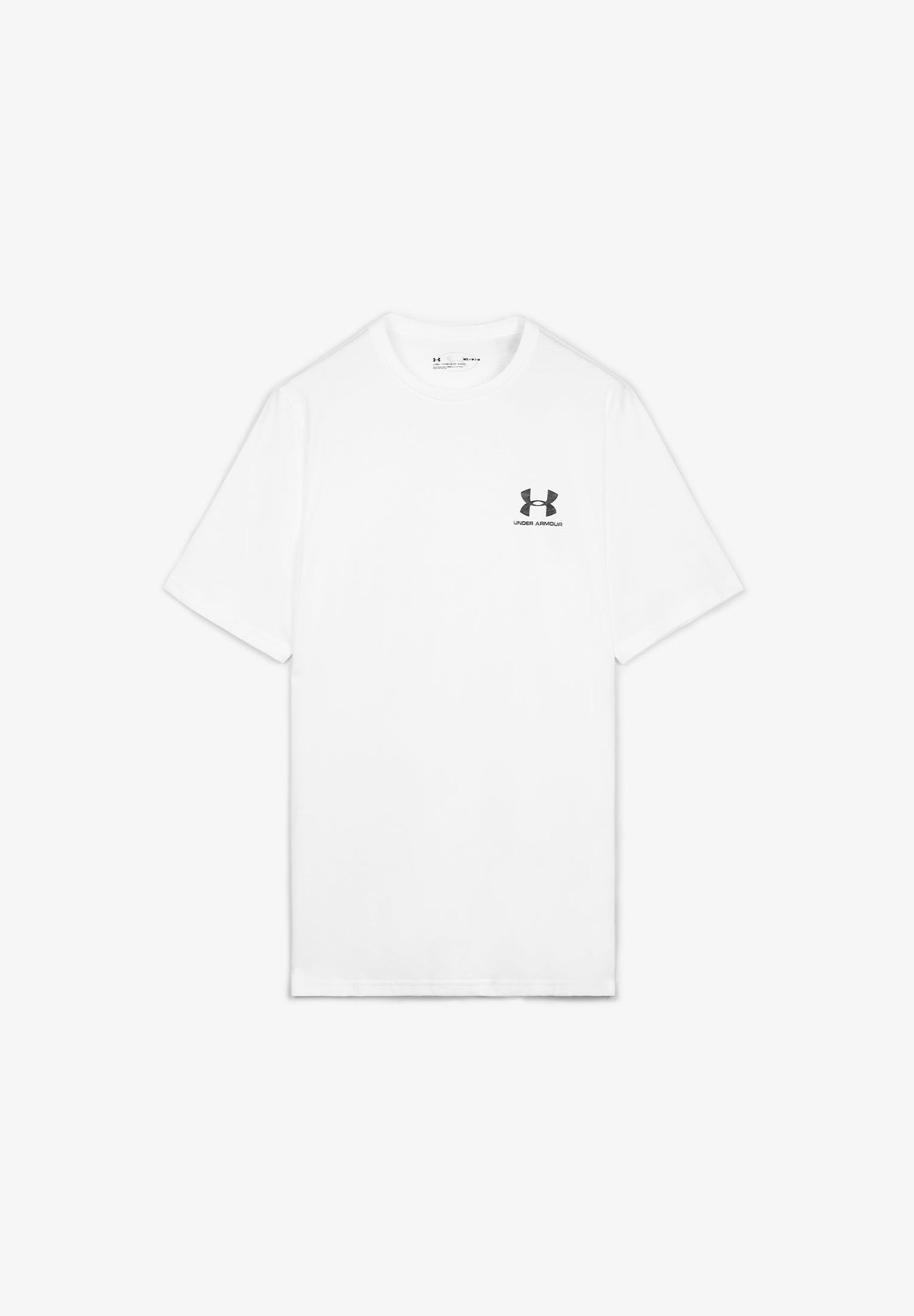 UNDER ARMOUR | T-SHIRT COM LOGÓTIPO