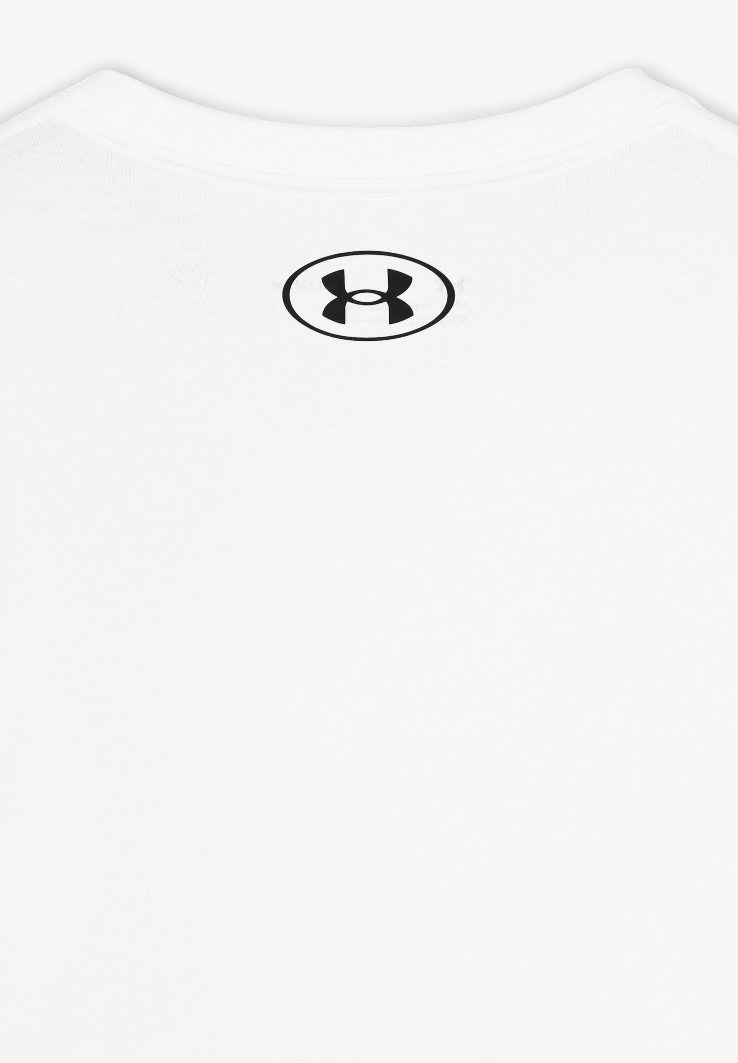 UNDER ARMOUR | T-SHIRT COM LOGÓTIPO