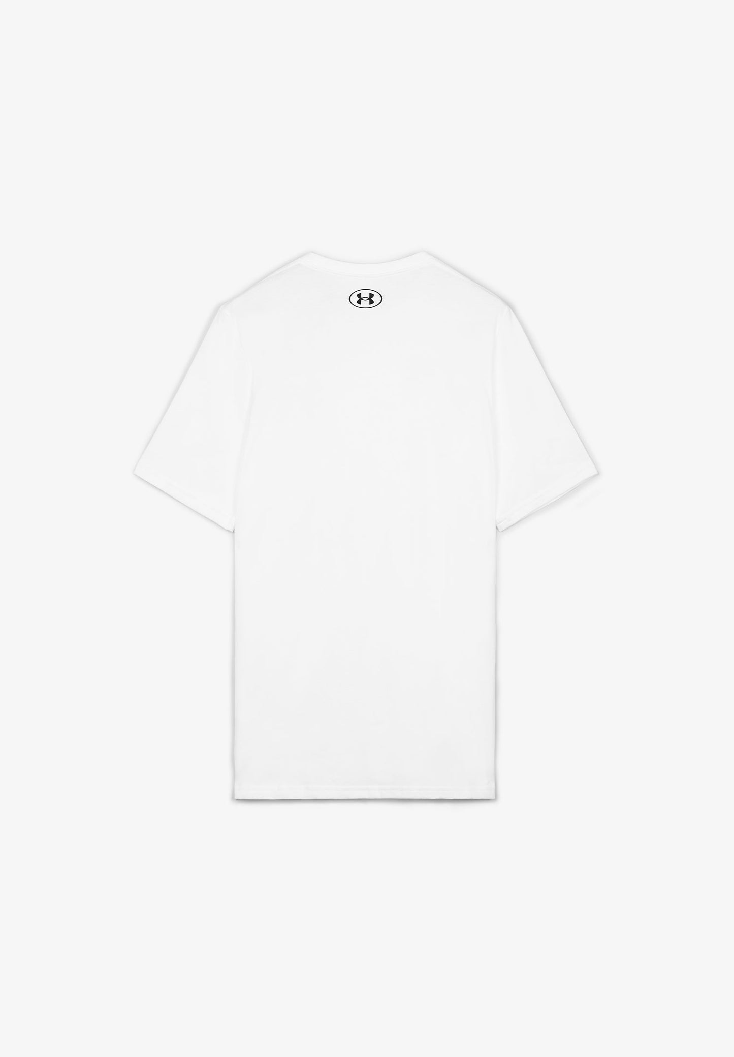 UNDER ARMOUR | T-SHIRT COM LOGÓTIPO