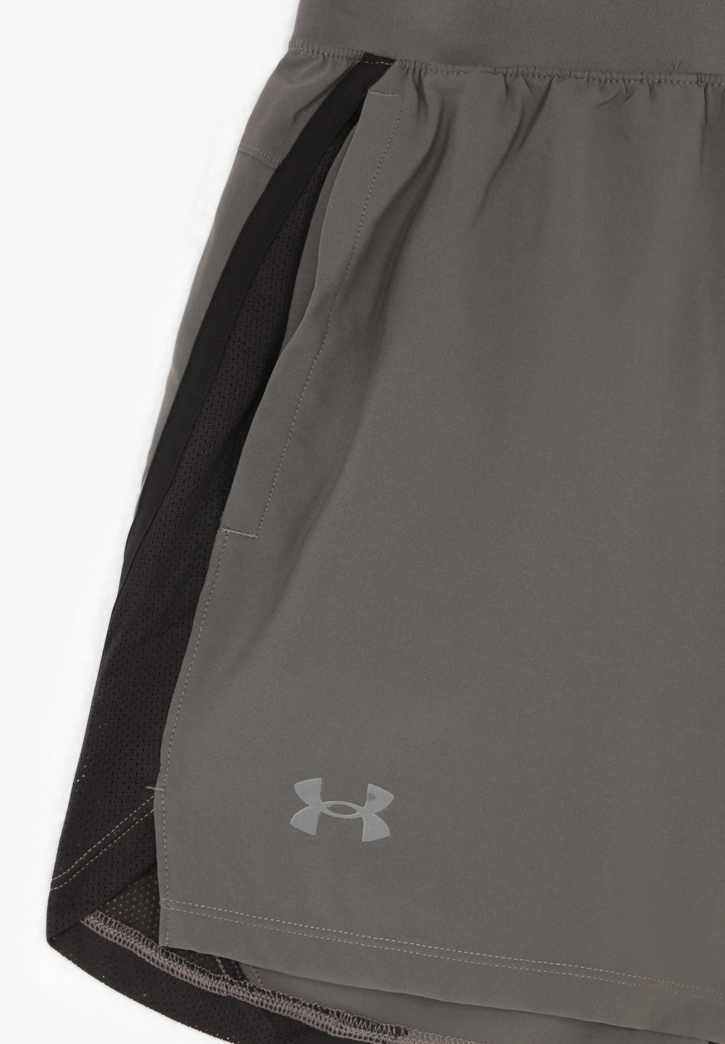 UNDER ARMOUR | CALÇÕES COM LOGÓTIPO