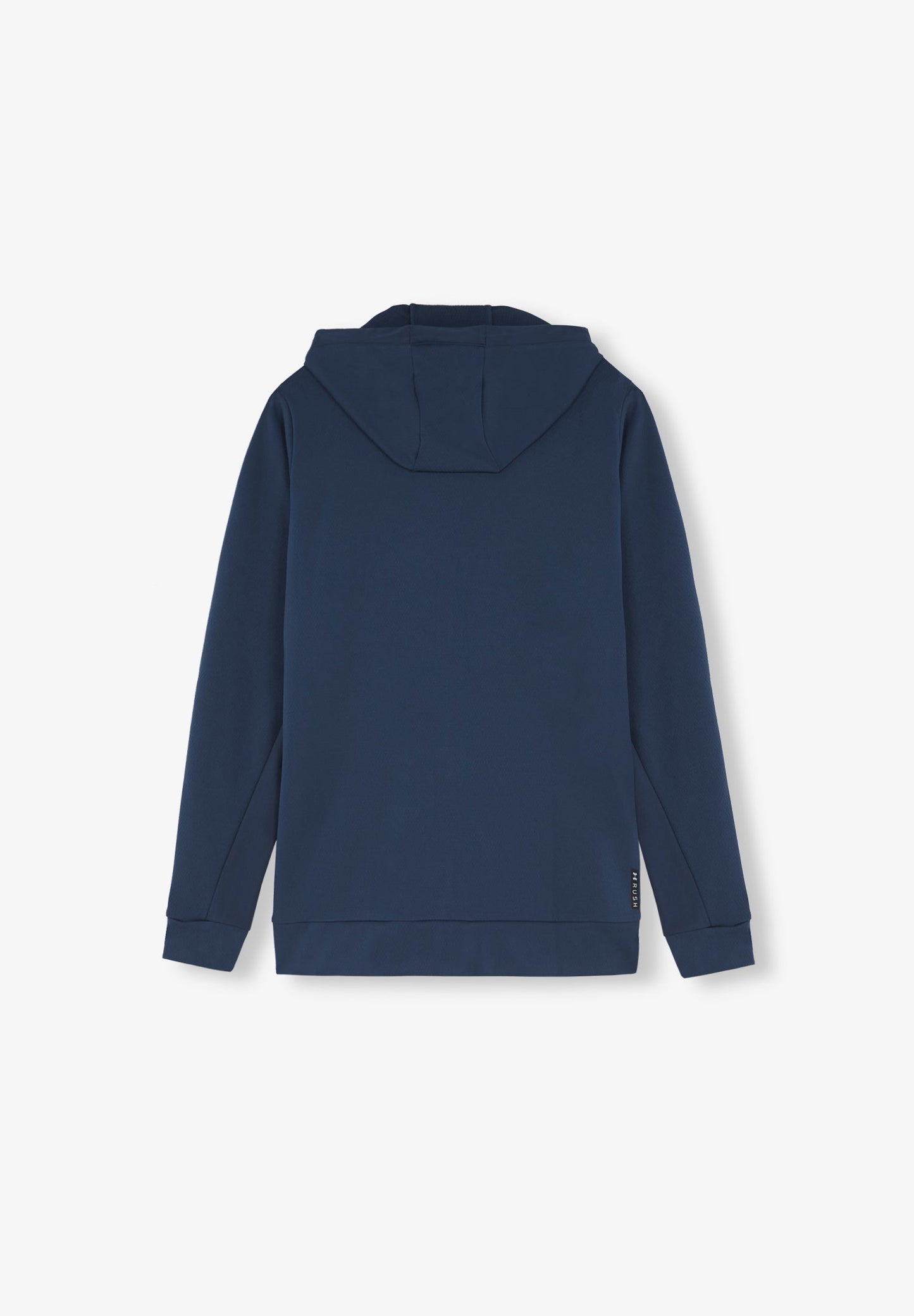 UNDER ARMOUR | SWEATSHIRT COM BOLSOS COM ZIP