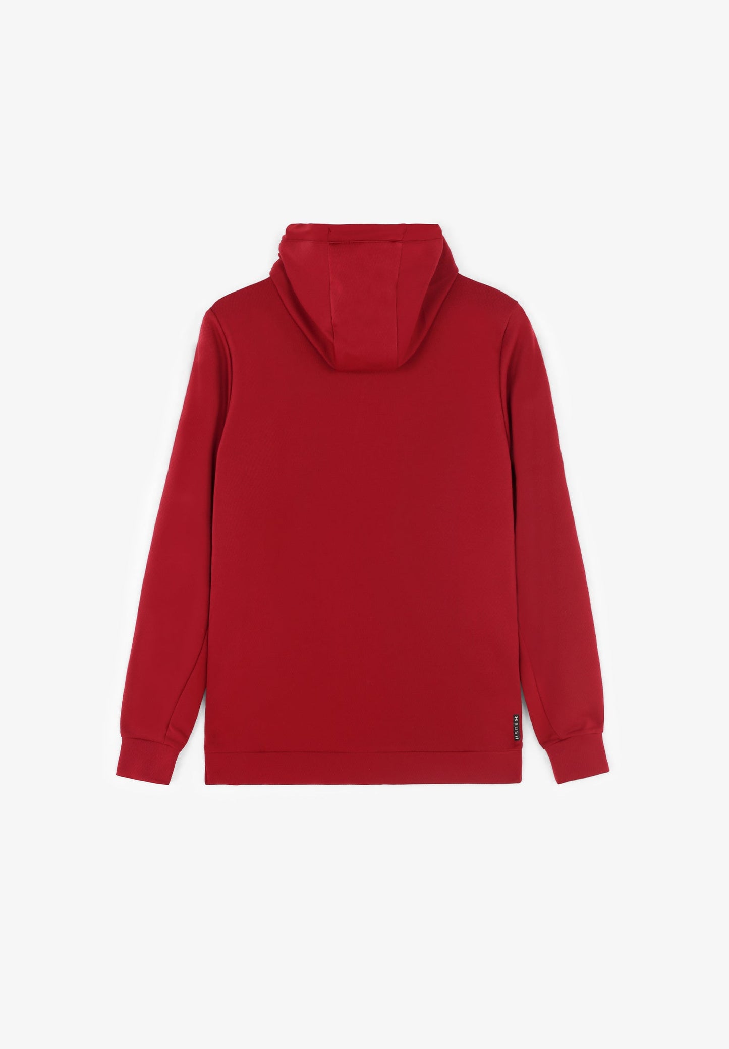 UNDER ARMOUR | SWEATSHIRT COM ZIP E CAPUZ