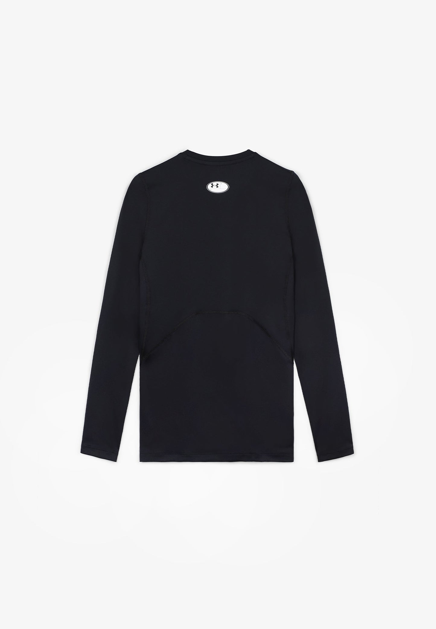 UNDER ARMOUR | T-SHIRT AJUSTADA DE MANGA COMPRIDA