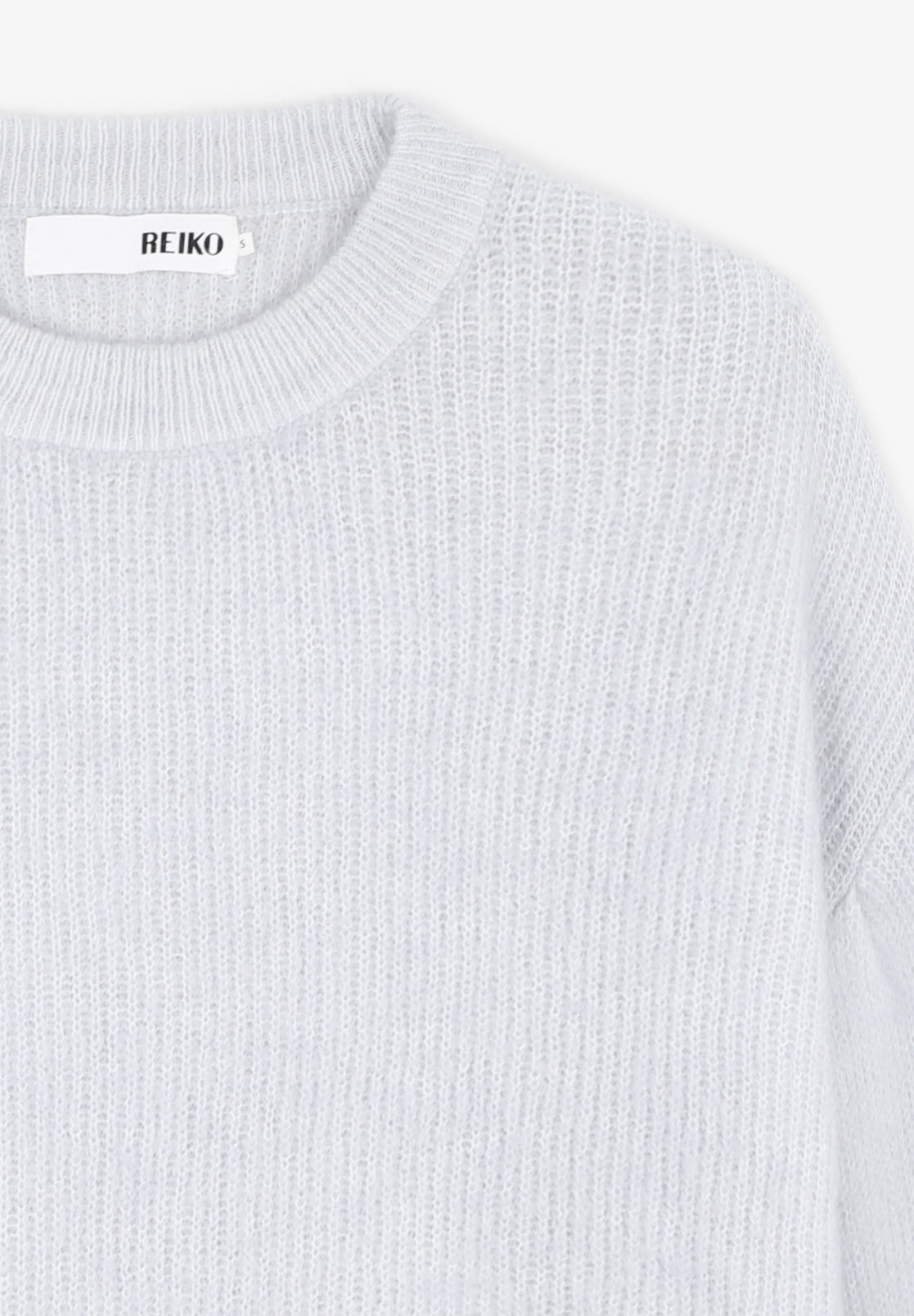 REIKO | JERSEY KENDAL