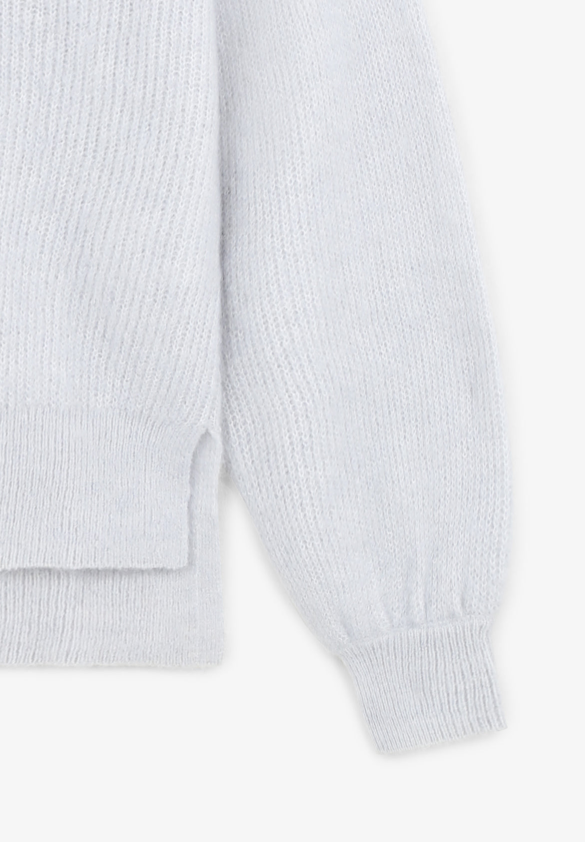 REIKO | JERSEY KENDAL