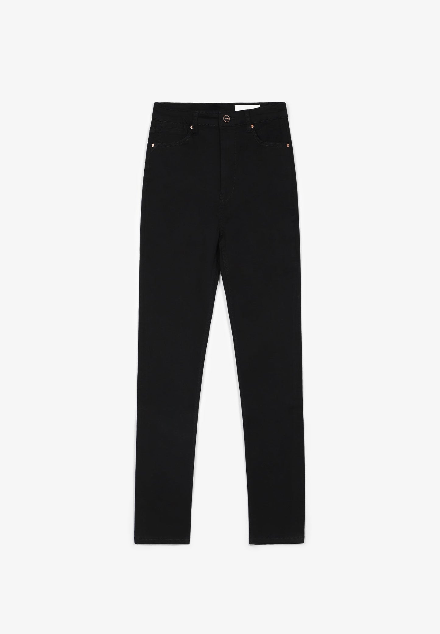 REIKO | JEANS SKINNY NATE