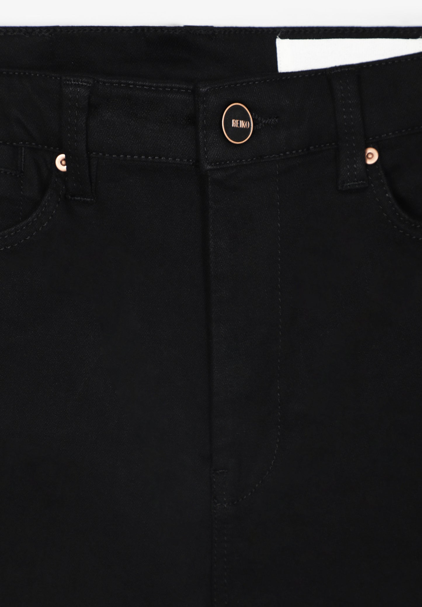 REIKO | JEANS SKINNY NATE