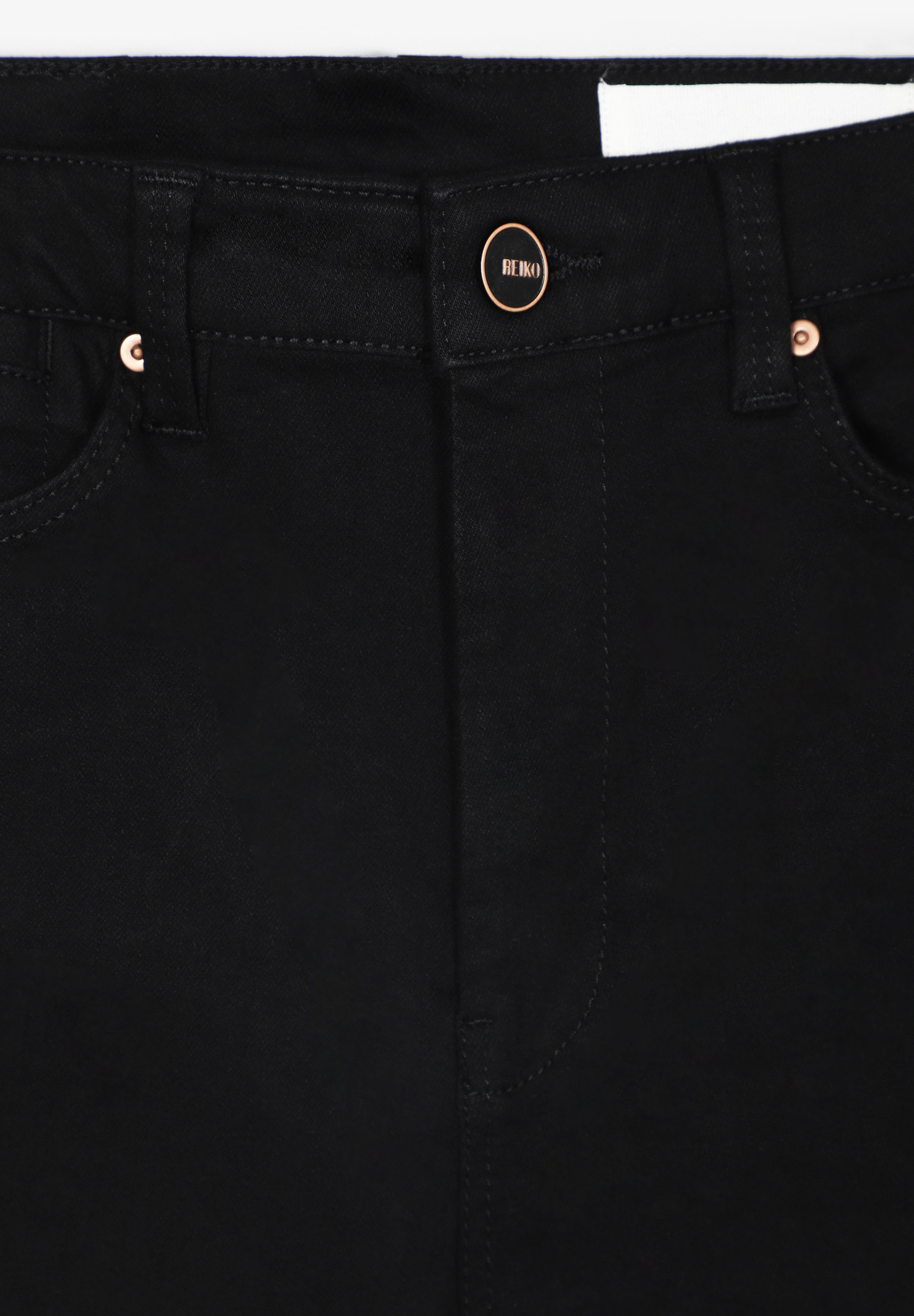 REIKO | JEANS SKINNY NATE