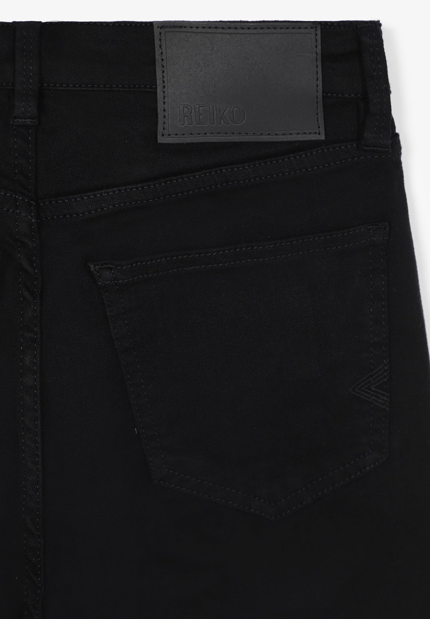 REIKO | JEANS SKINNY NATE