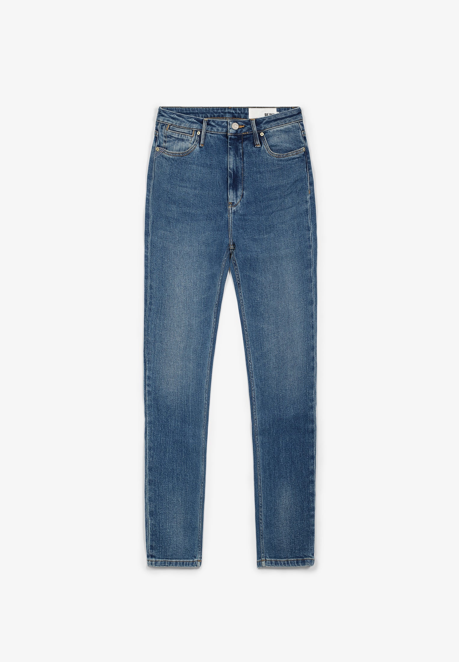 REIKO | JEANS SKINNY NATE