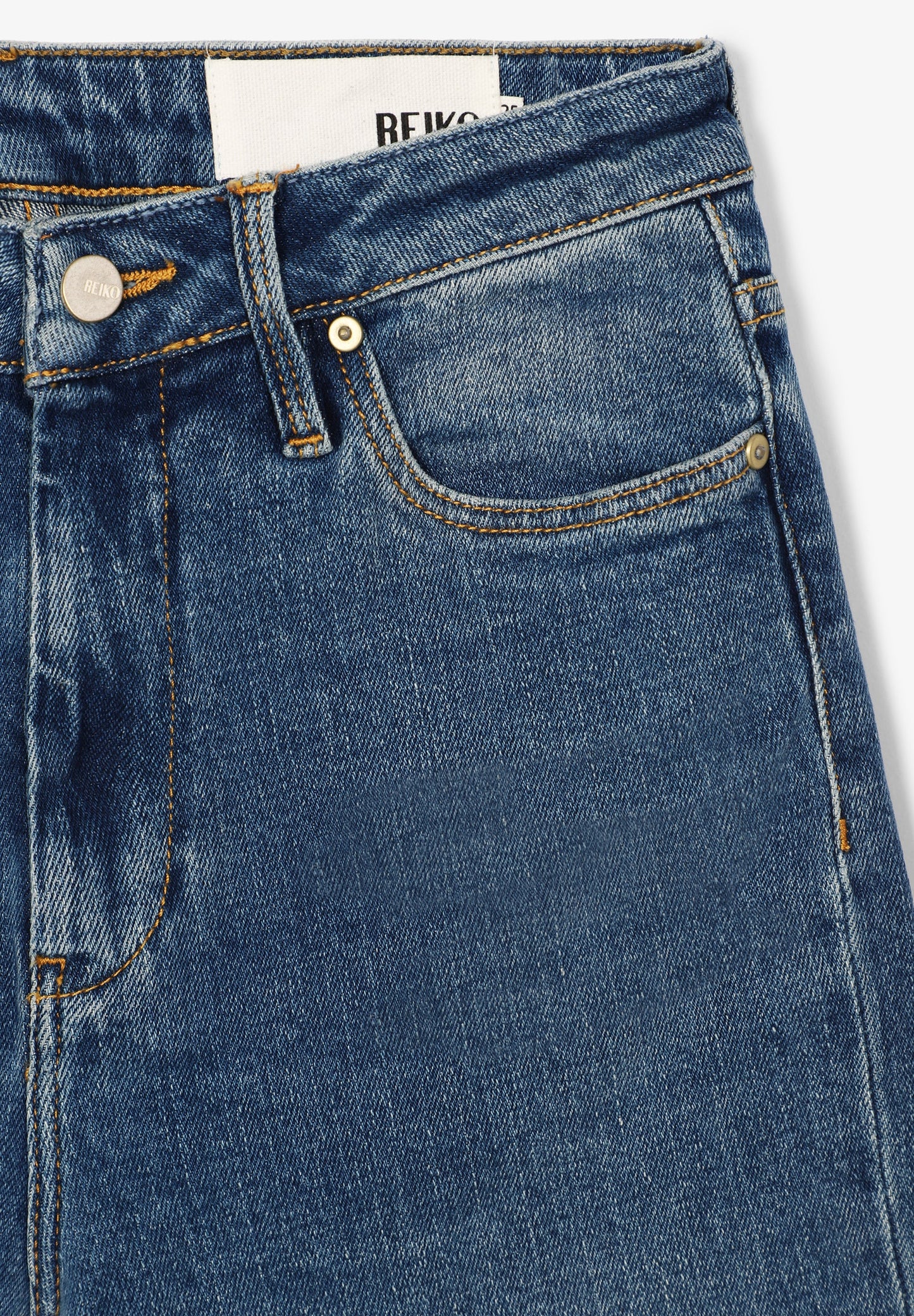 REIKO | JEANS SKINNY NATE