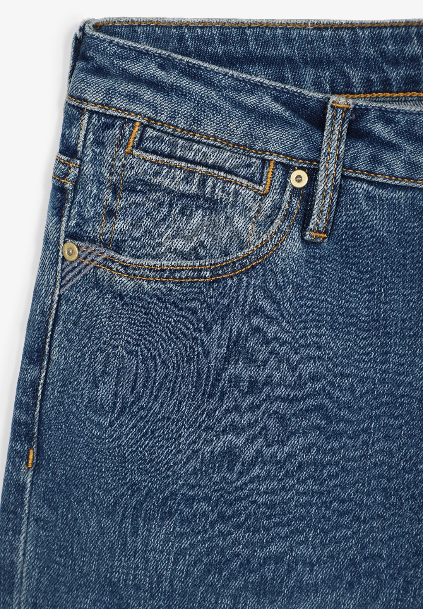 REIKO | JEANS SKINNY NATE