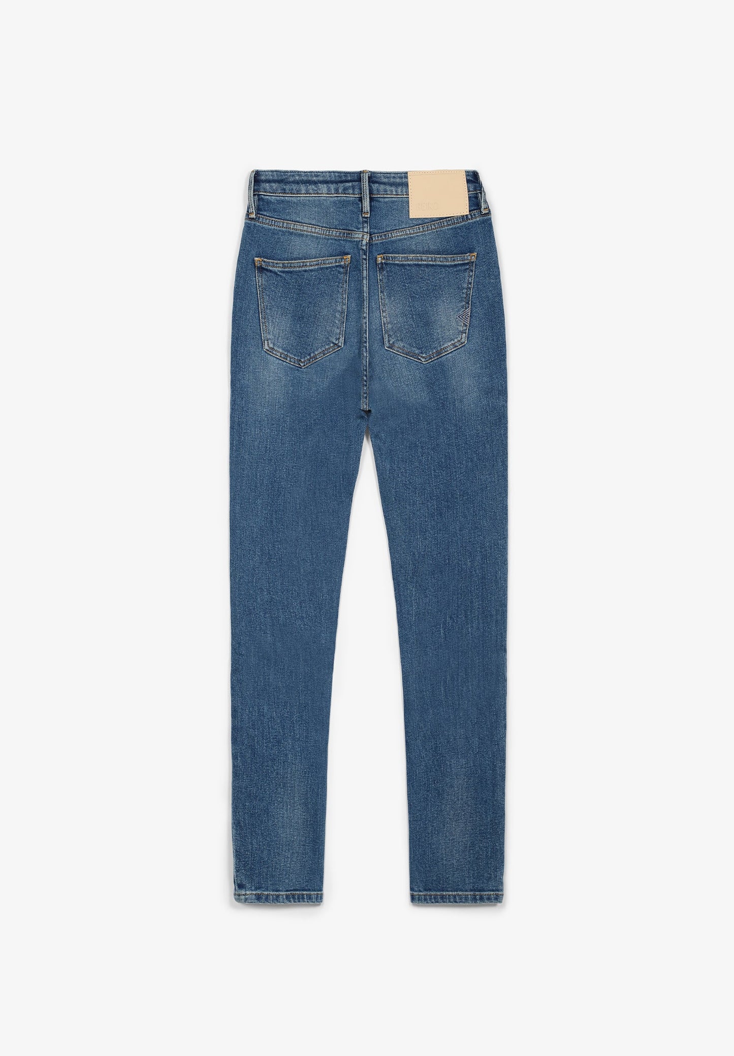 REIKO | JEANS SKINNY NATE