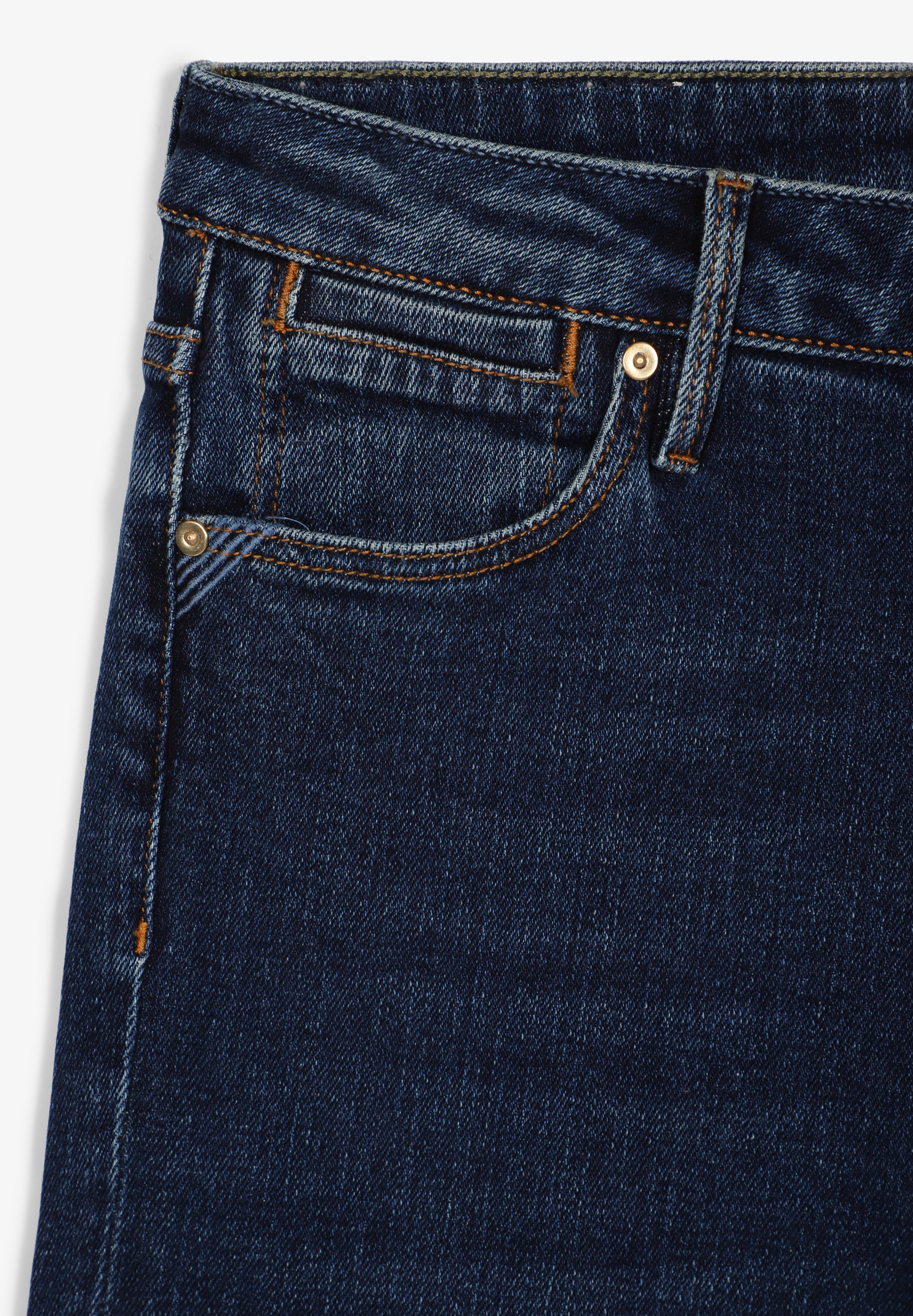 REIKO | JEANS SKINNY NATE