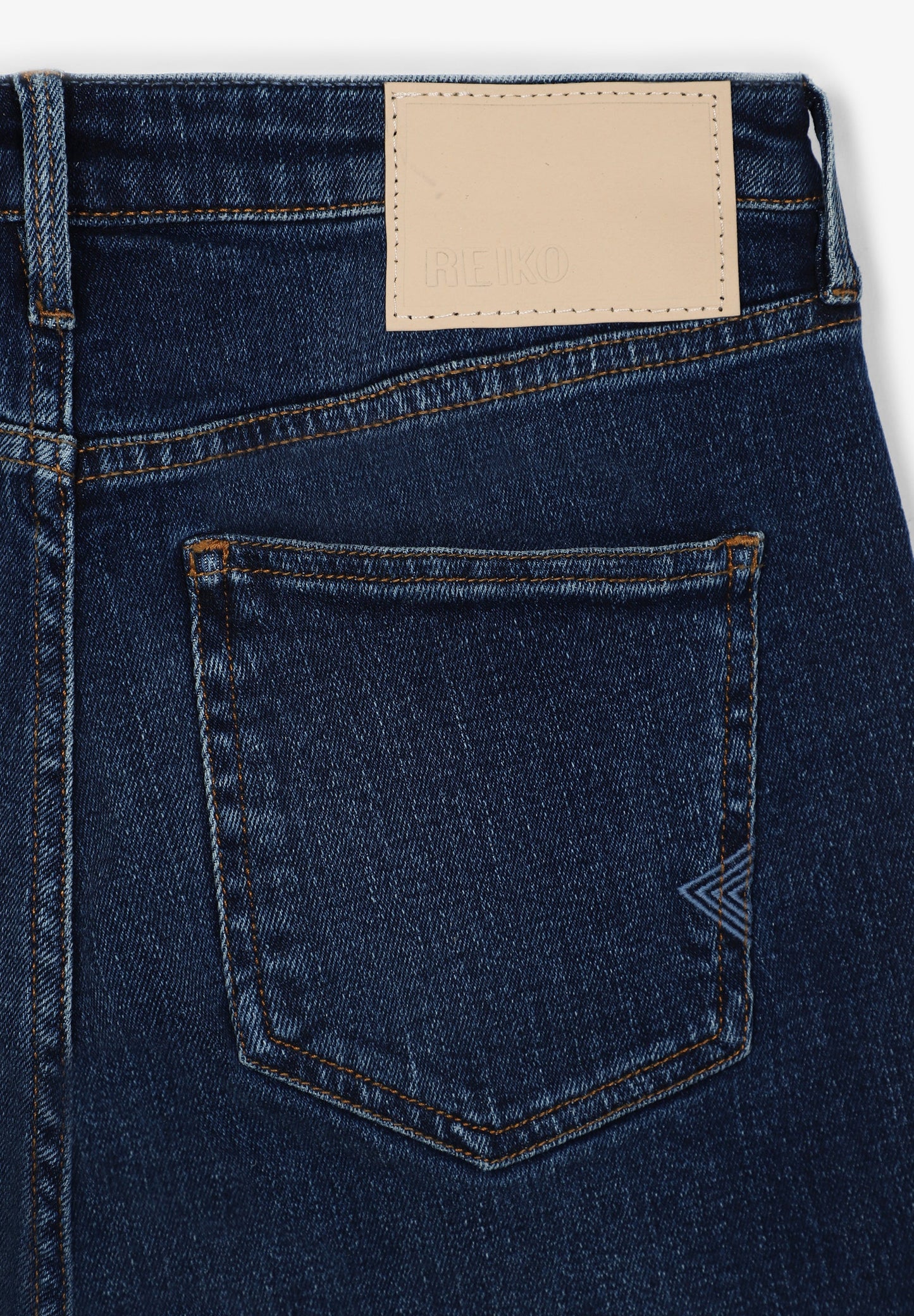 REIKO | JEANS SKINNY NATE