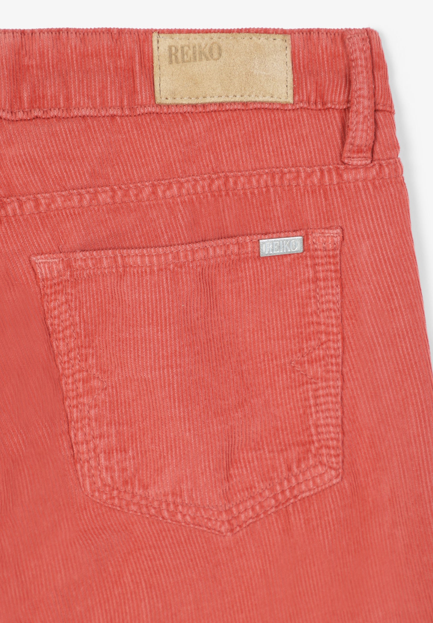 REIKO | JEANS SKINNY NELLY