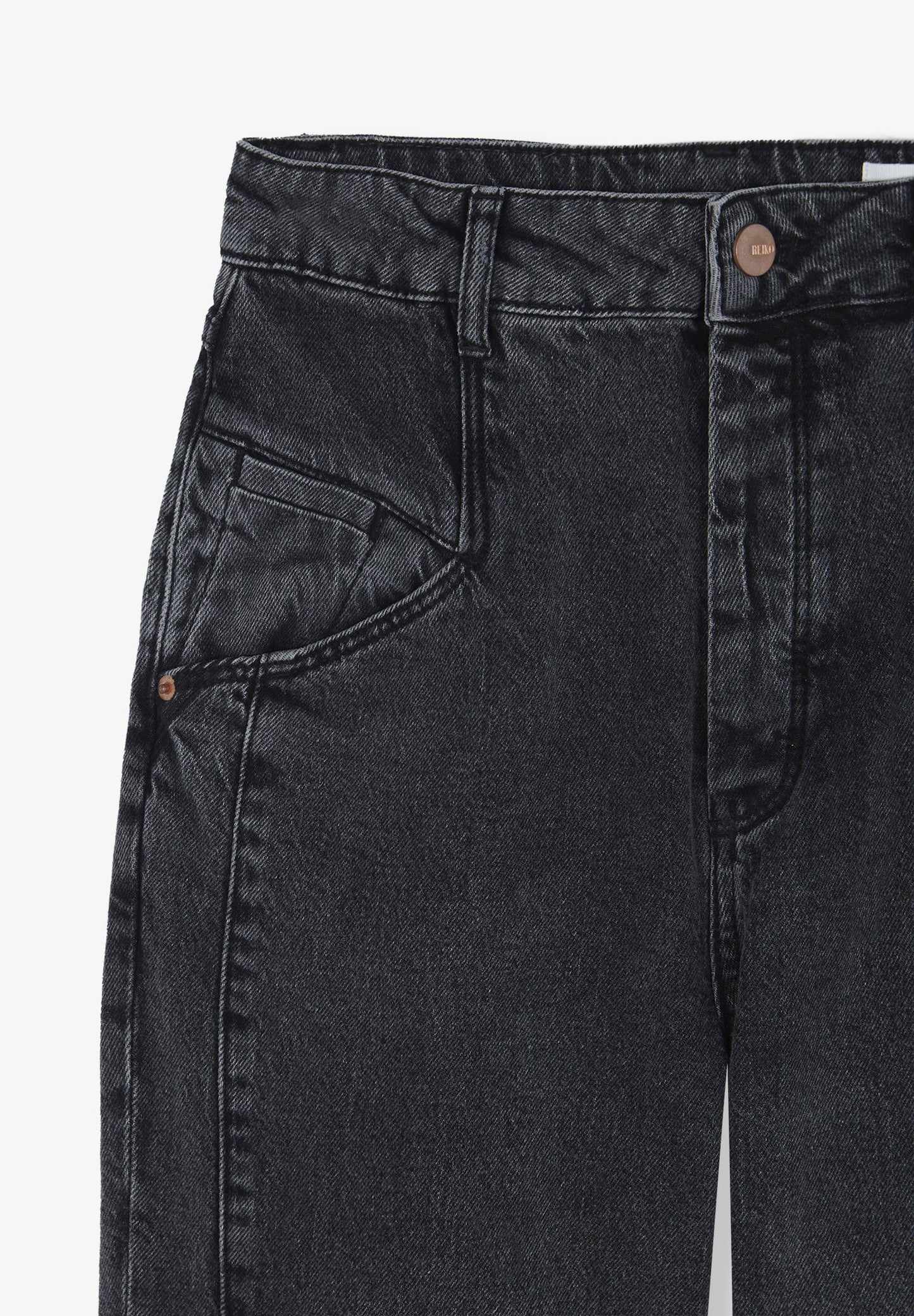 REIKO | JEANS NICOLA