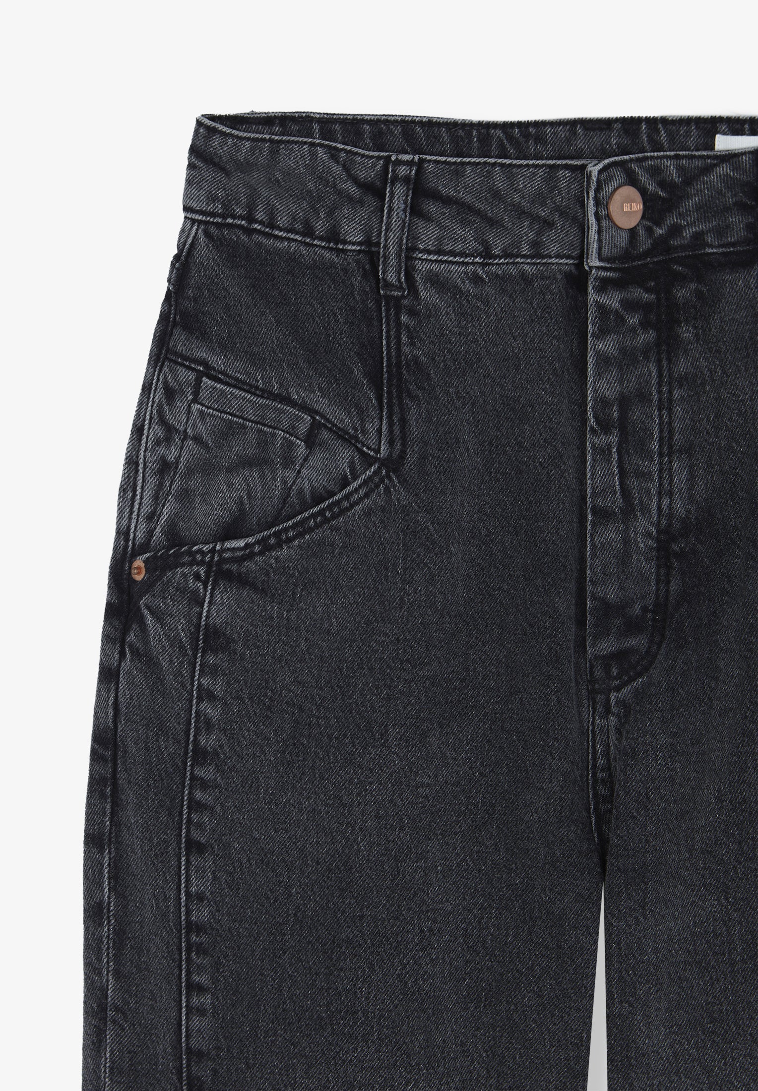 REIKO | JEANS NICOLA