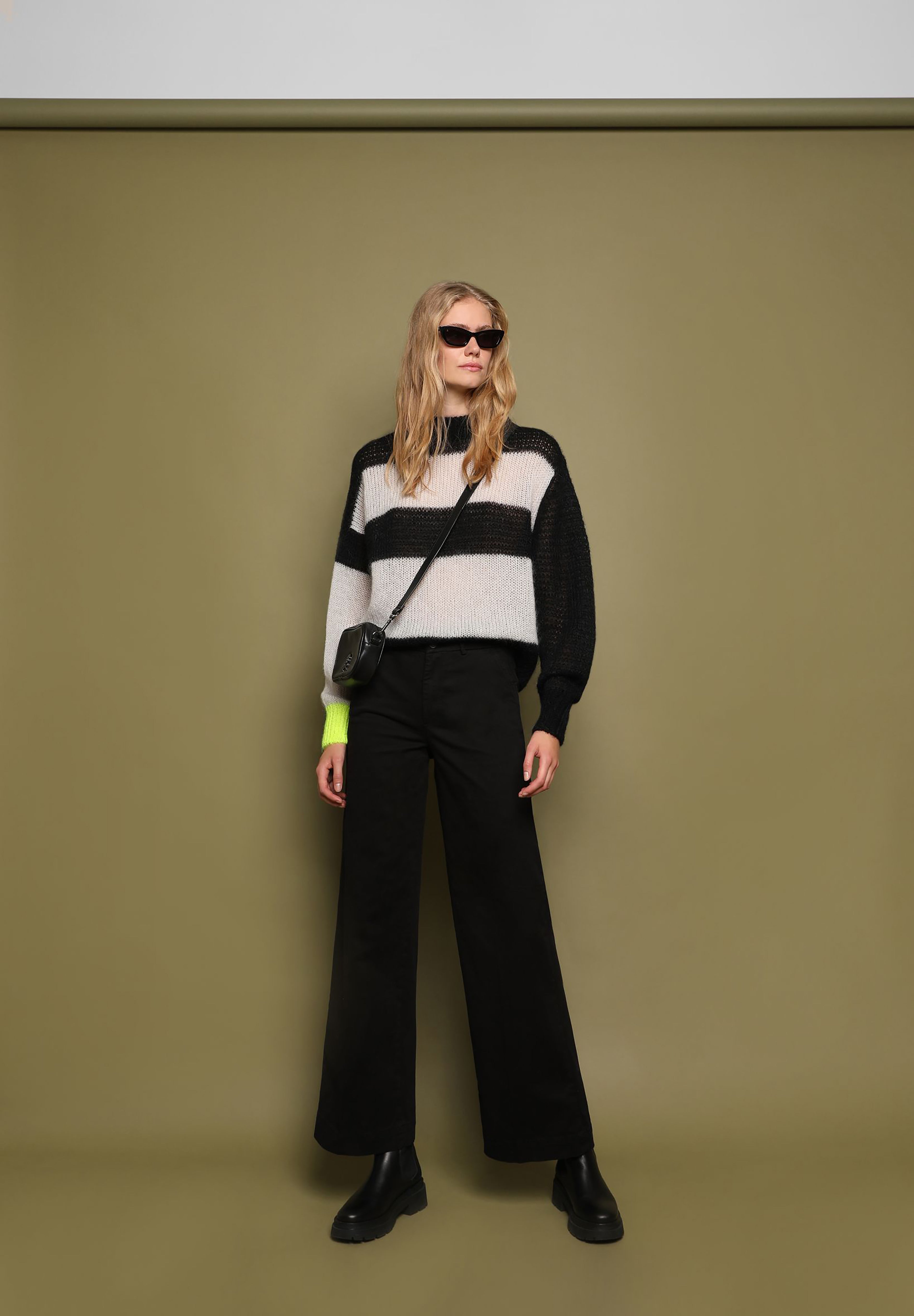 REIKO | PANTALÓN PILLY