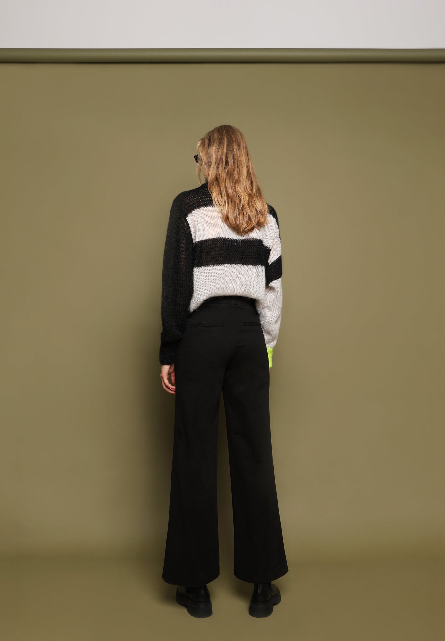 REIKO | PANTALÓN PILLY