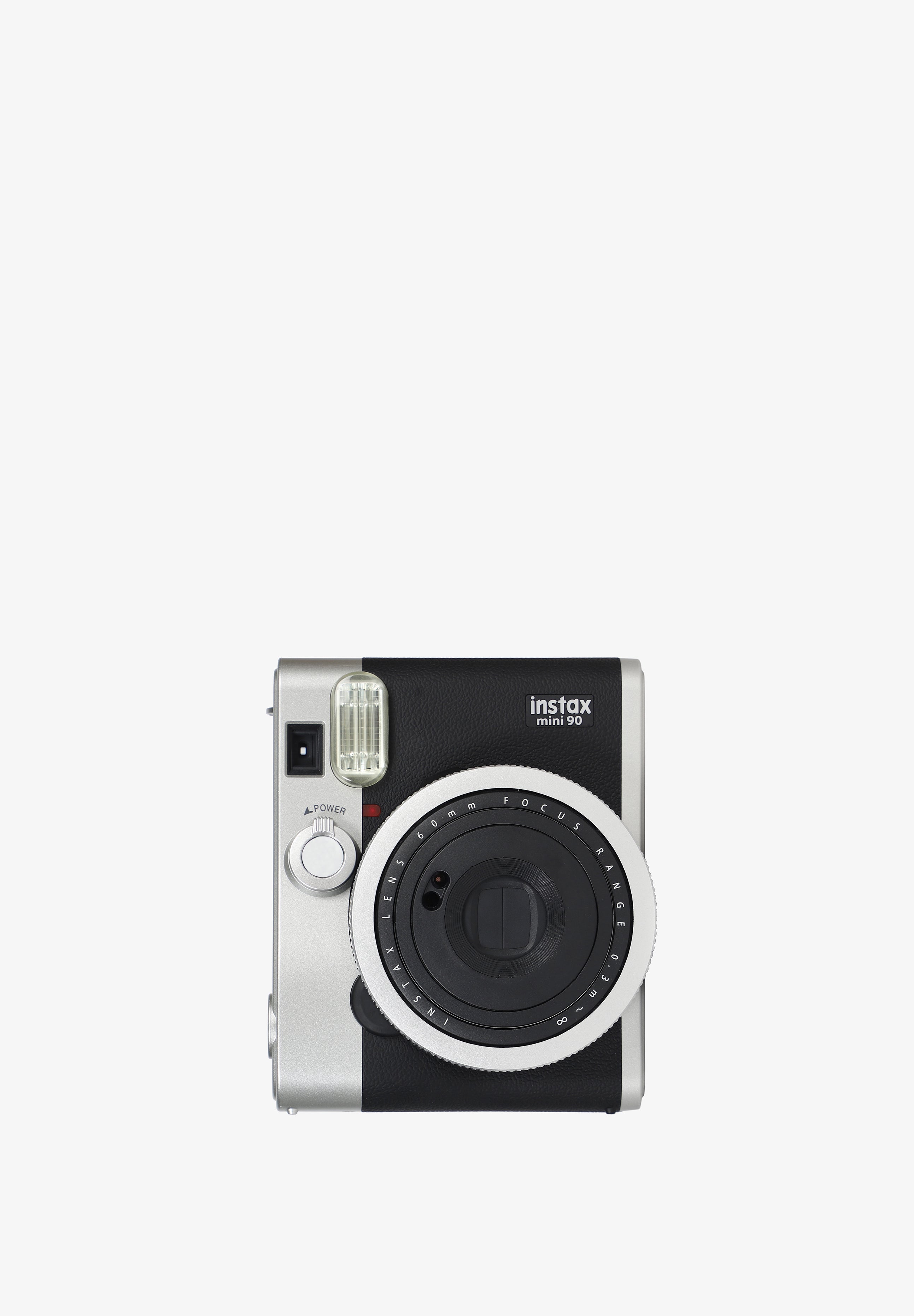 INSTAX | CÂMARA INSTANTÂNEA INSTAX MINI 90 + CAPA + FILME